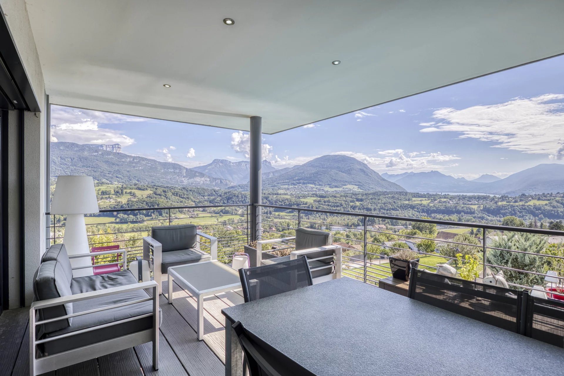 Maison à vendre, 280m², Argonay
