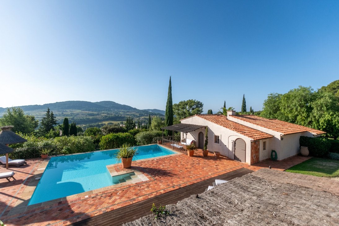 Maison à vendre, 560m², Gignac-la-Nerthe
