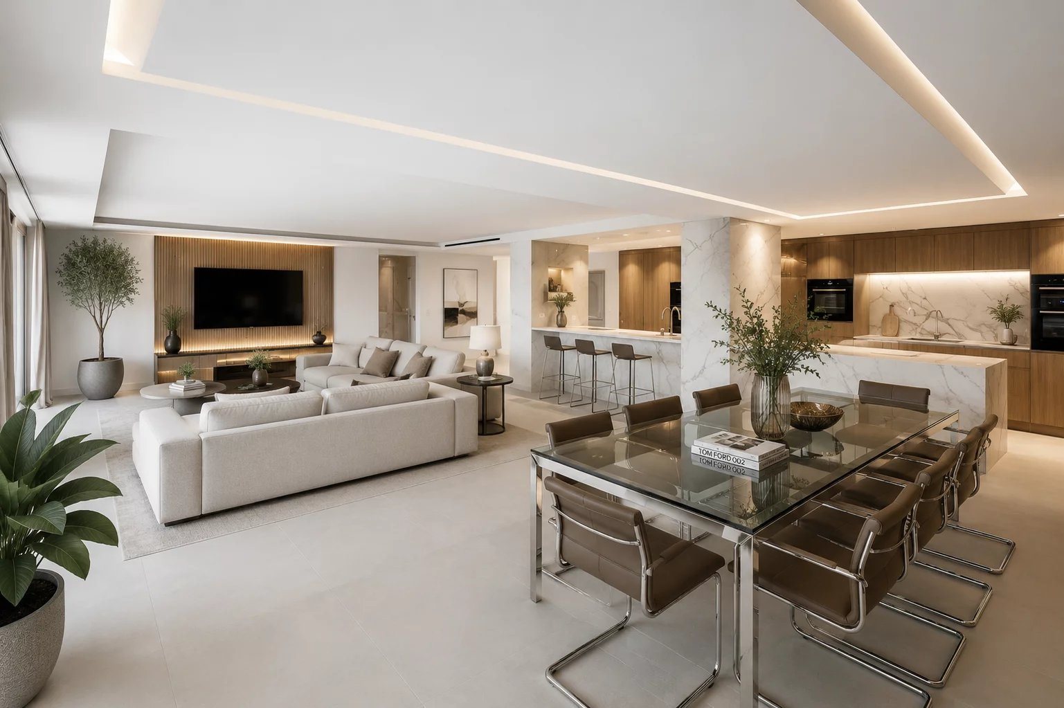 Appartement à vendre, 316m², Cannes