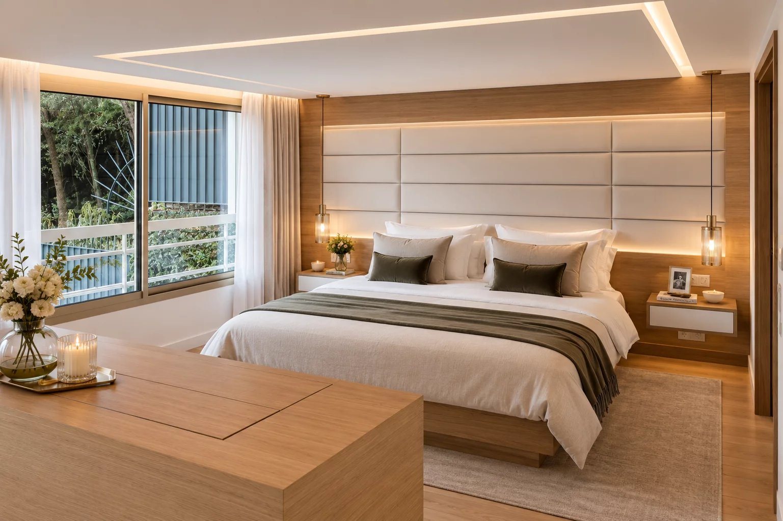 Appartement à vendre, 316m², Cannes