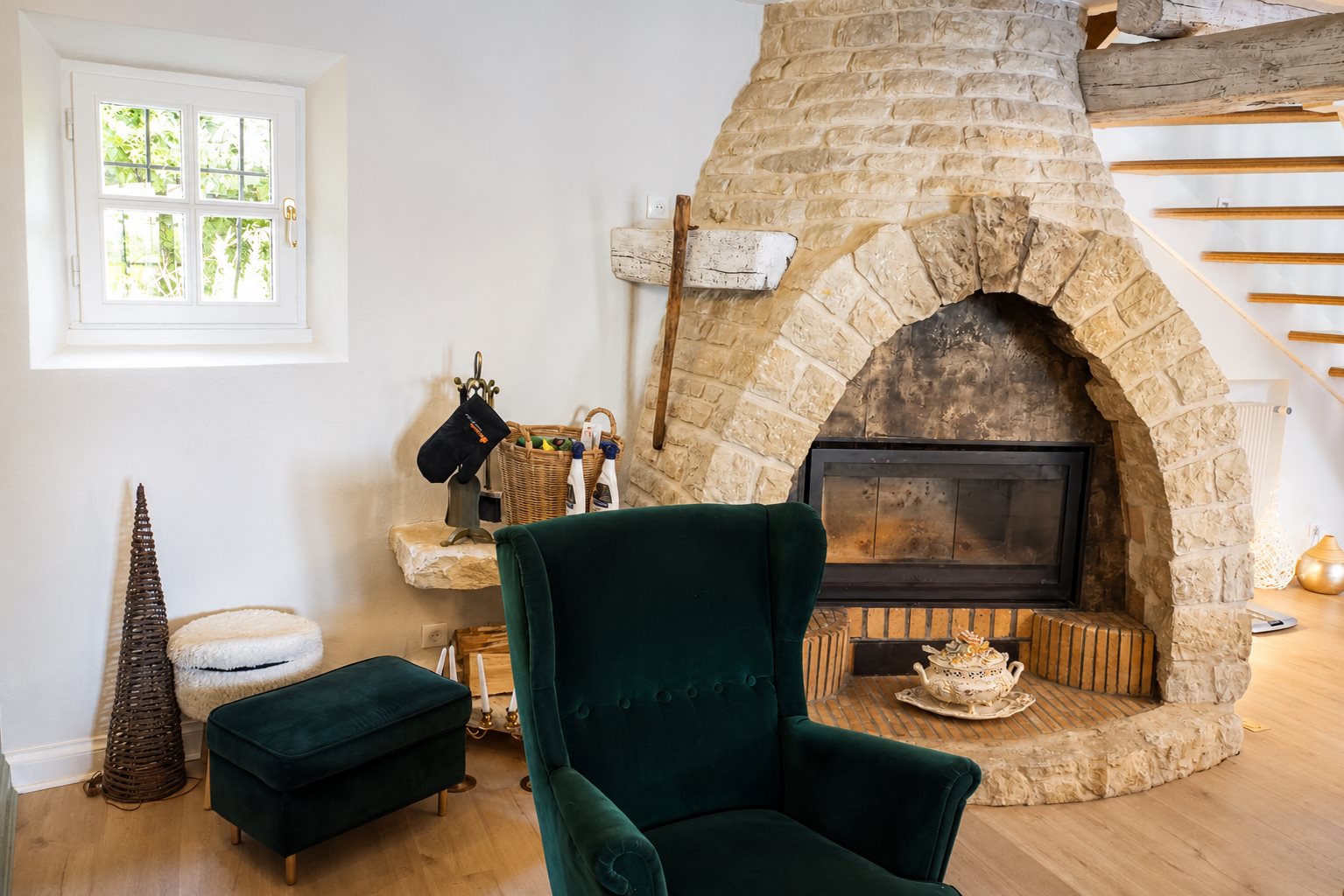 Maison à vendre, 191m², Roquefort-les-Pins
