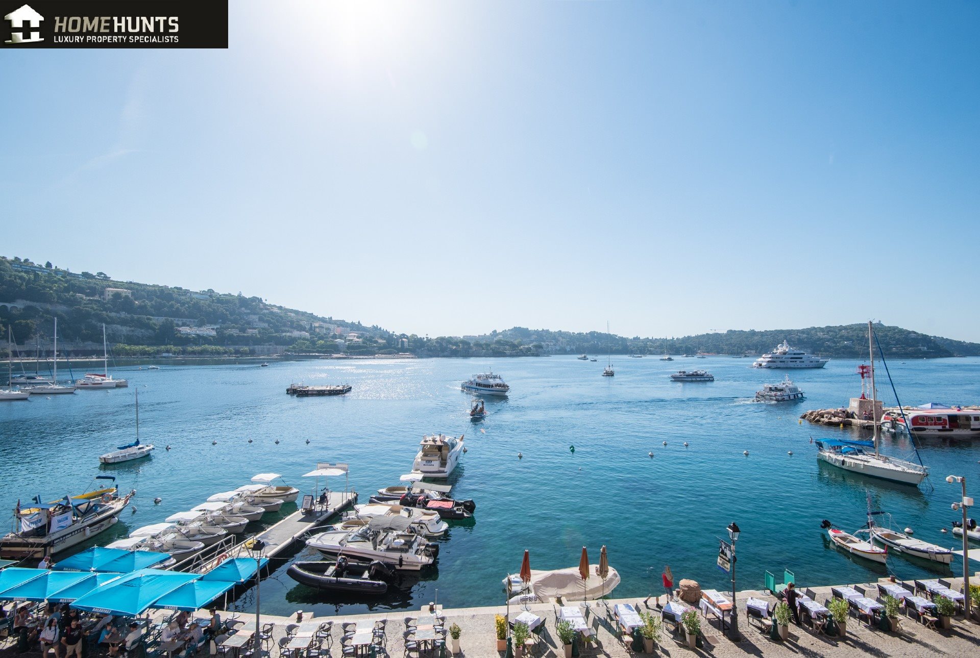 Appartement à vendre, 52m², Villefranche-sur-Mer