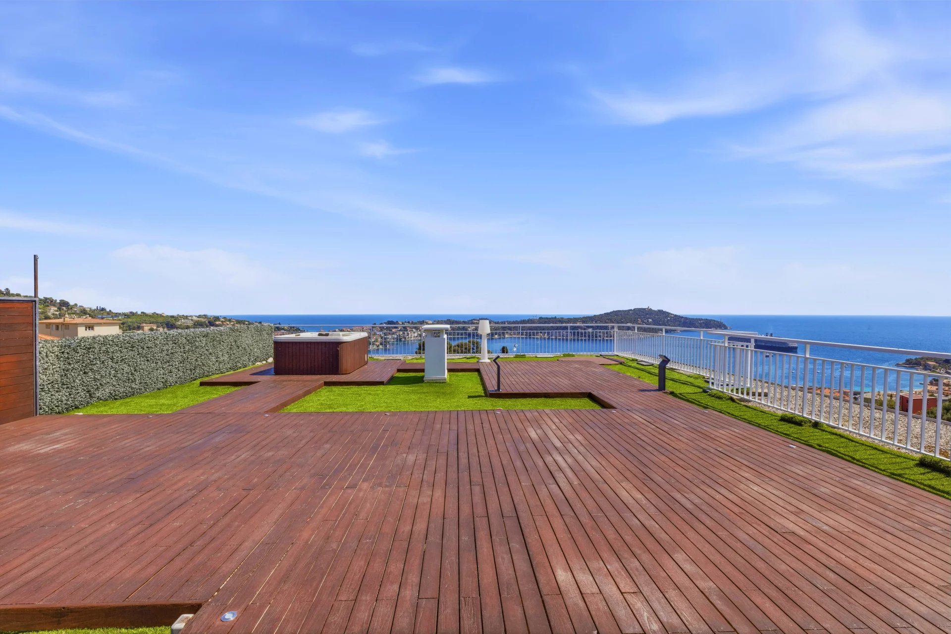 Appartement à vendre, 134m², Villefranche-sur-Mer