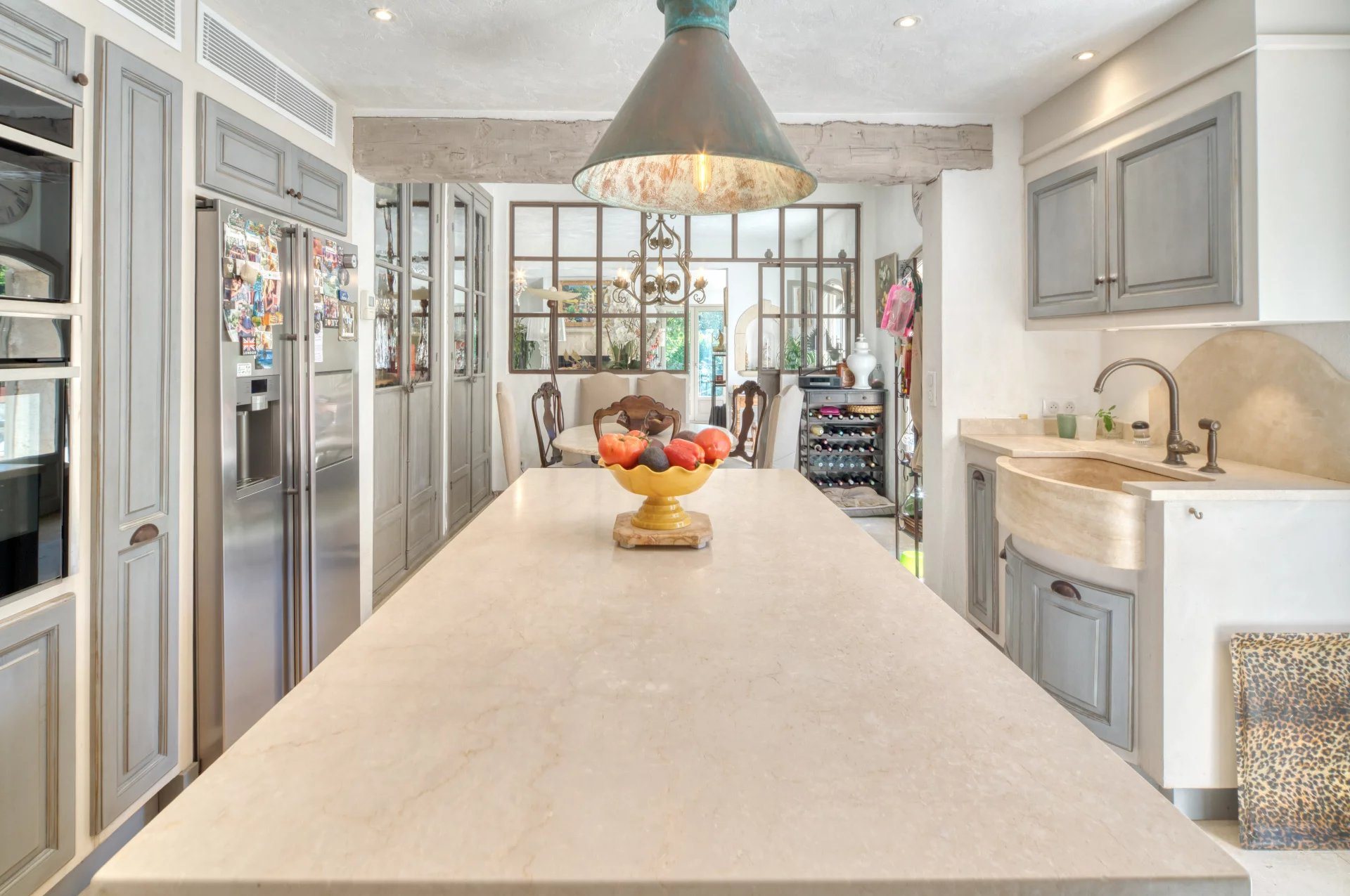 Maison à vendre, 330m², Valbonne