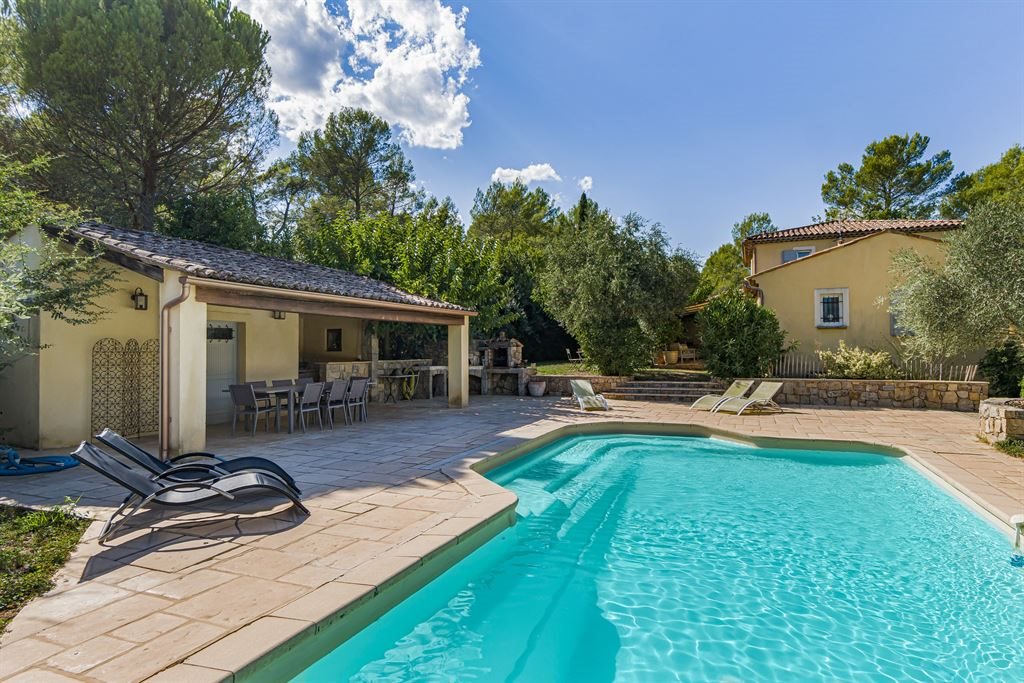 Maison à vendre, 260m², Fayence