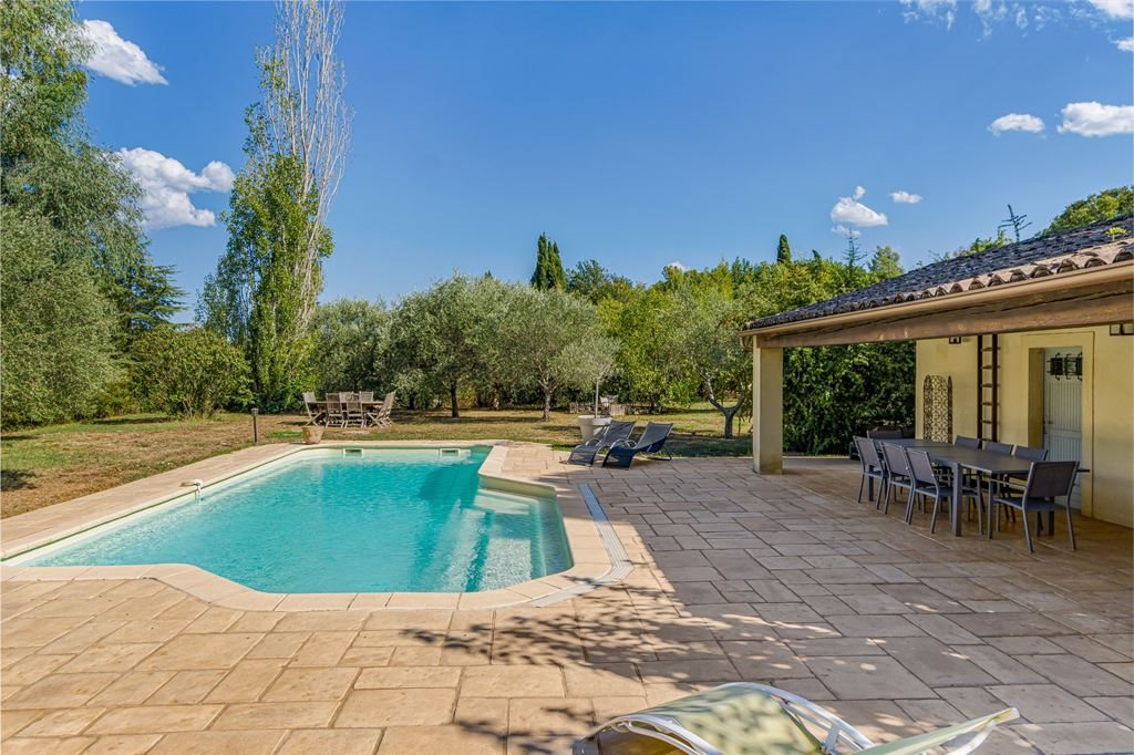 Maison à vendre, 260m², Fayence