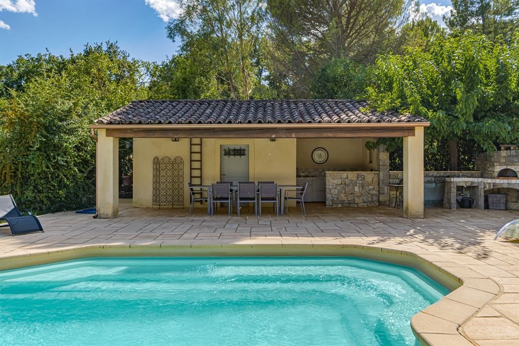Maison à vendre, 260m², Fayence