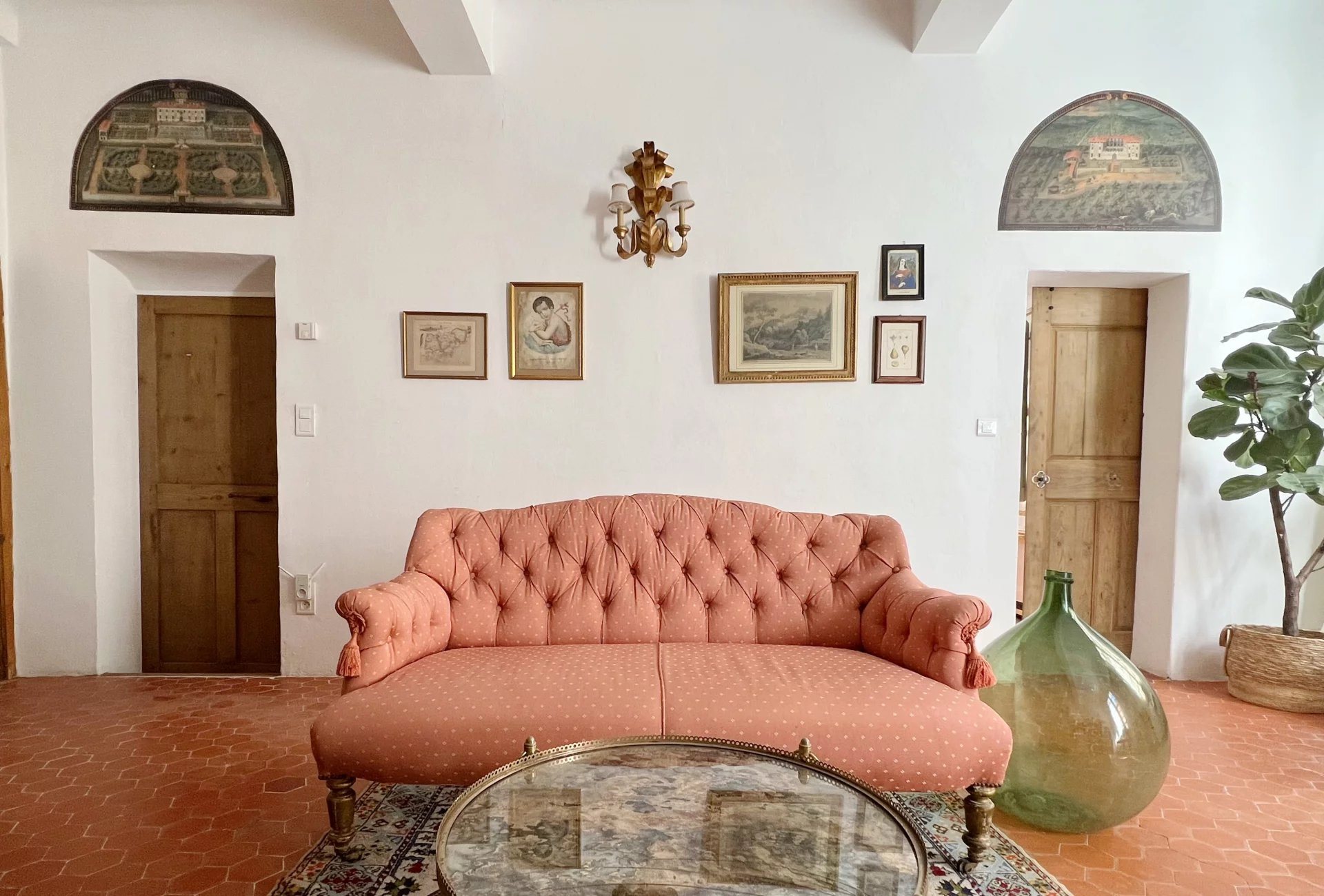 Maison à vendre, 360m², Cotignac