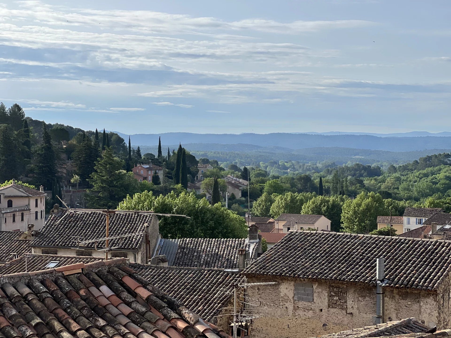 Maison à vendre, 360m², Cotignac