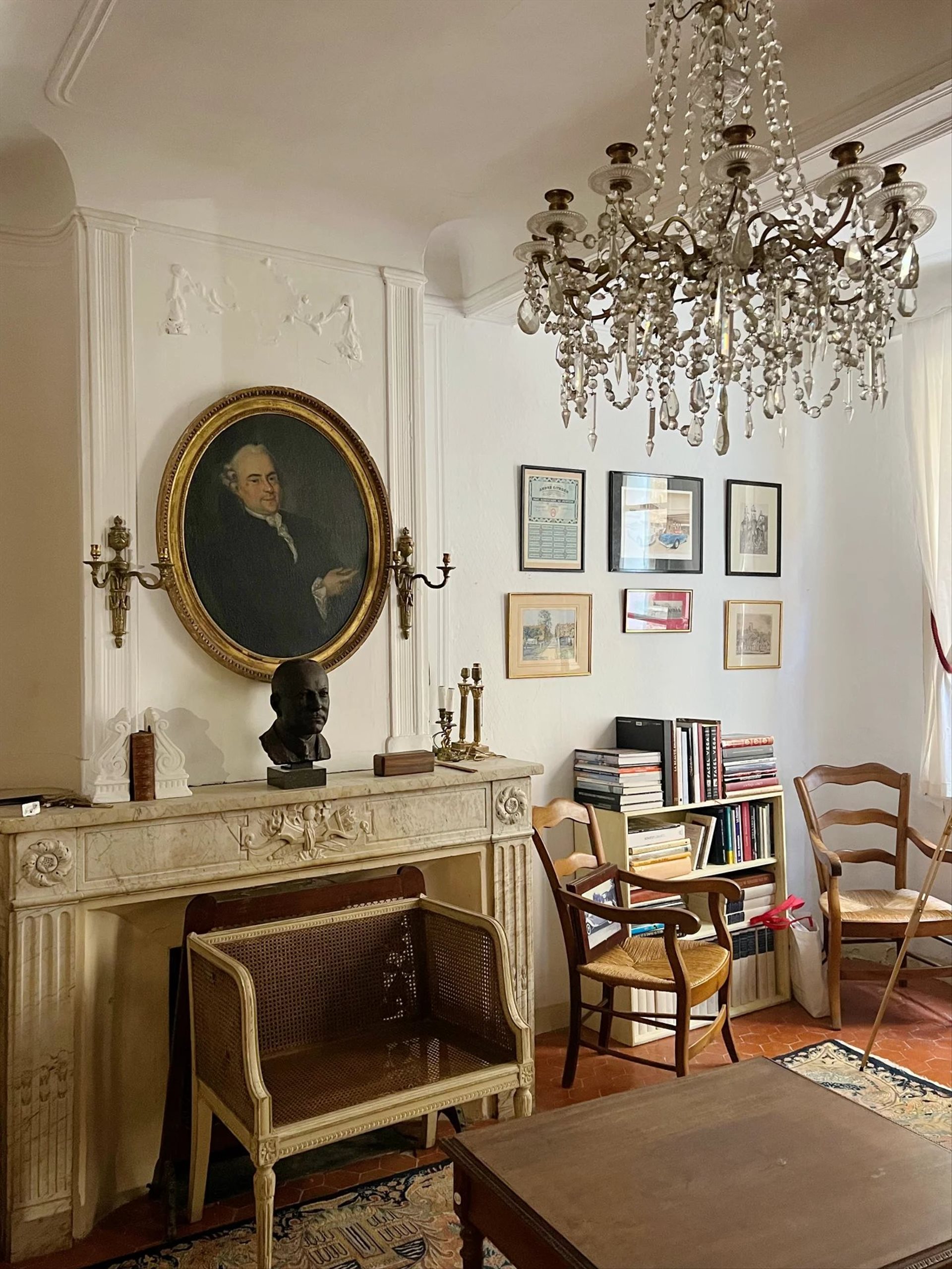 Maison à vendre, 360m², Cotignac