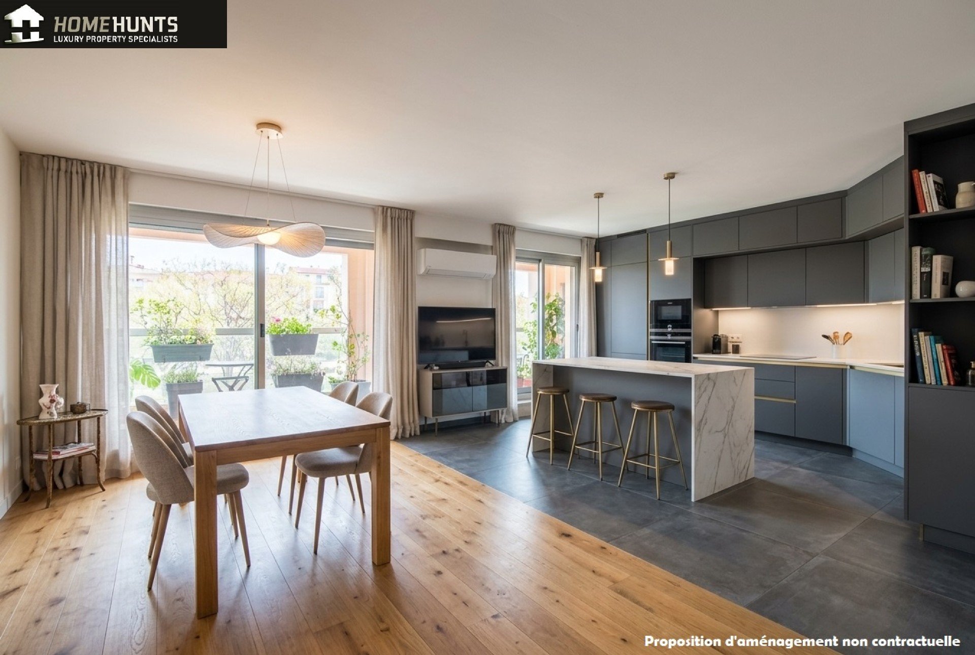 Appartement à vendre, 113m², Nice
