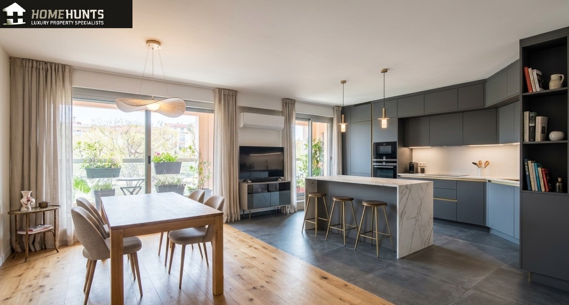 Appartement à vendre, 113m², Nice