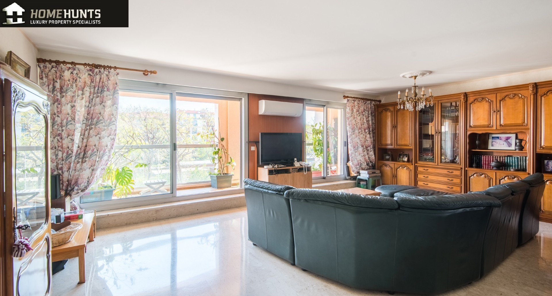 Appartement à vendre, 113m², Nice