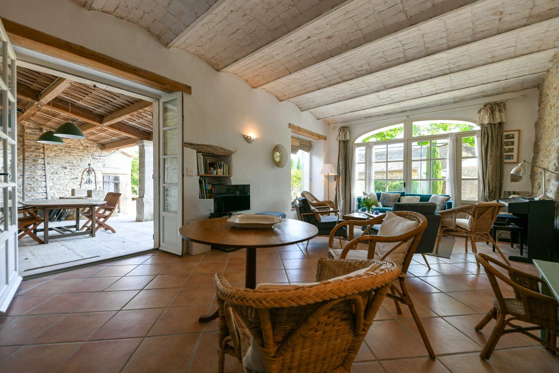 Maison à vendre, 323m², Uzès