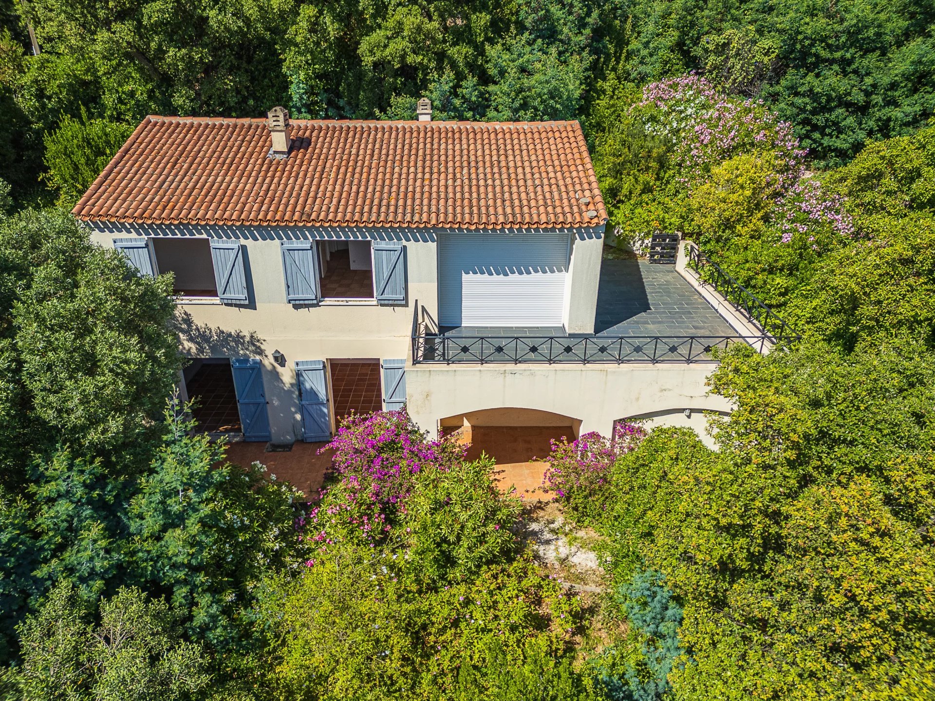 Maison à vendre, 125m², Rayol-Canadel-sur-Mer