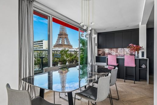 Appartement 96 m² · à Paris 4ème · 96 m² · 2 495 000 €