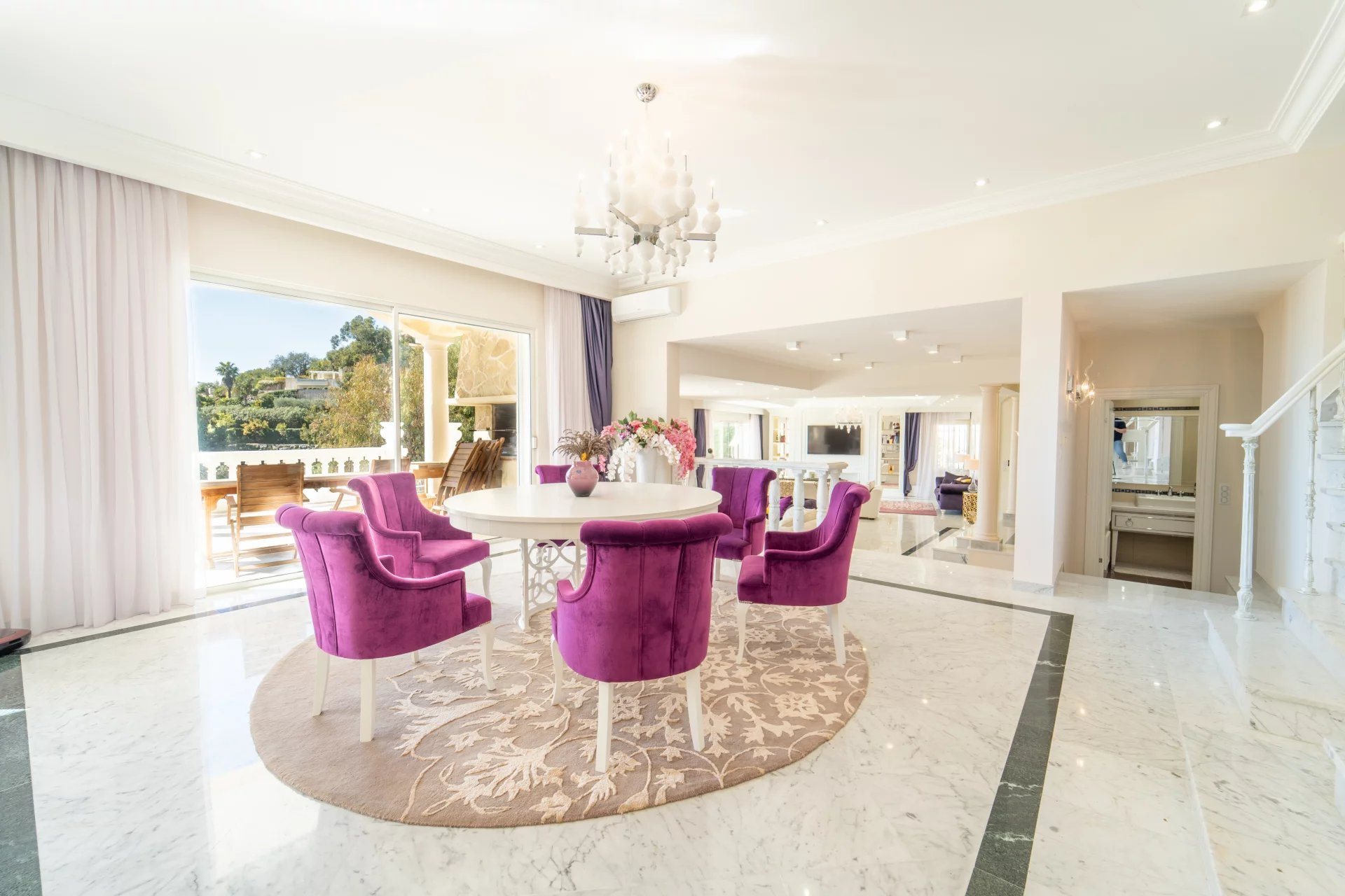 Maison à vendre, 442m², Cannes