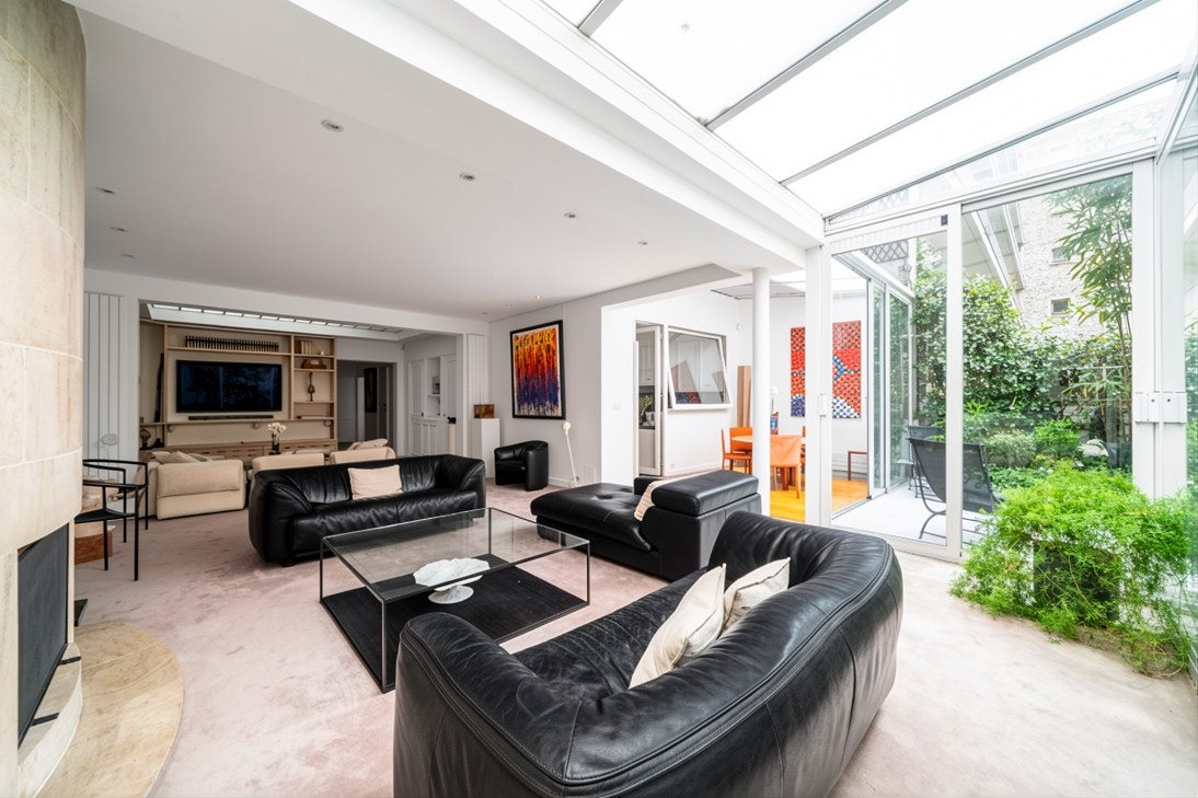 Appartement à vendre, 175m², Levallois-Perret