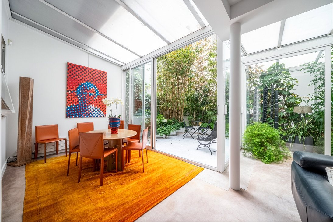 Appartement à vendre, 175m², Levallois-Perret