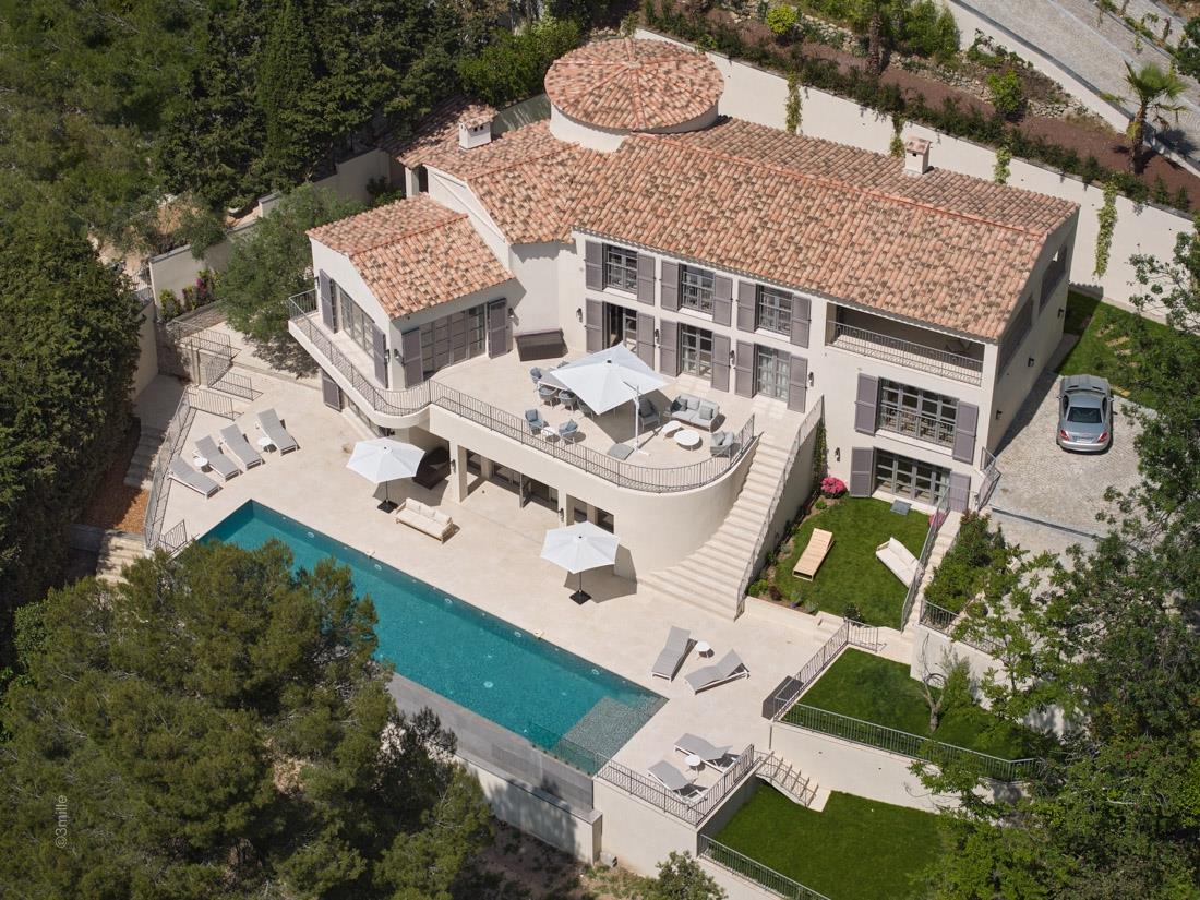 Maison à vendre, 450m², Cannes