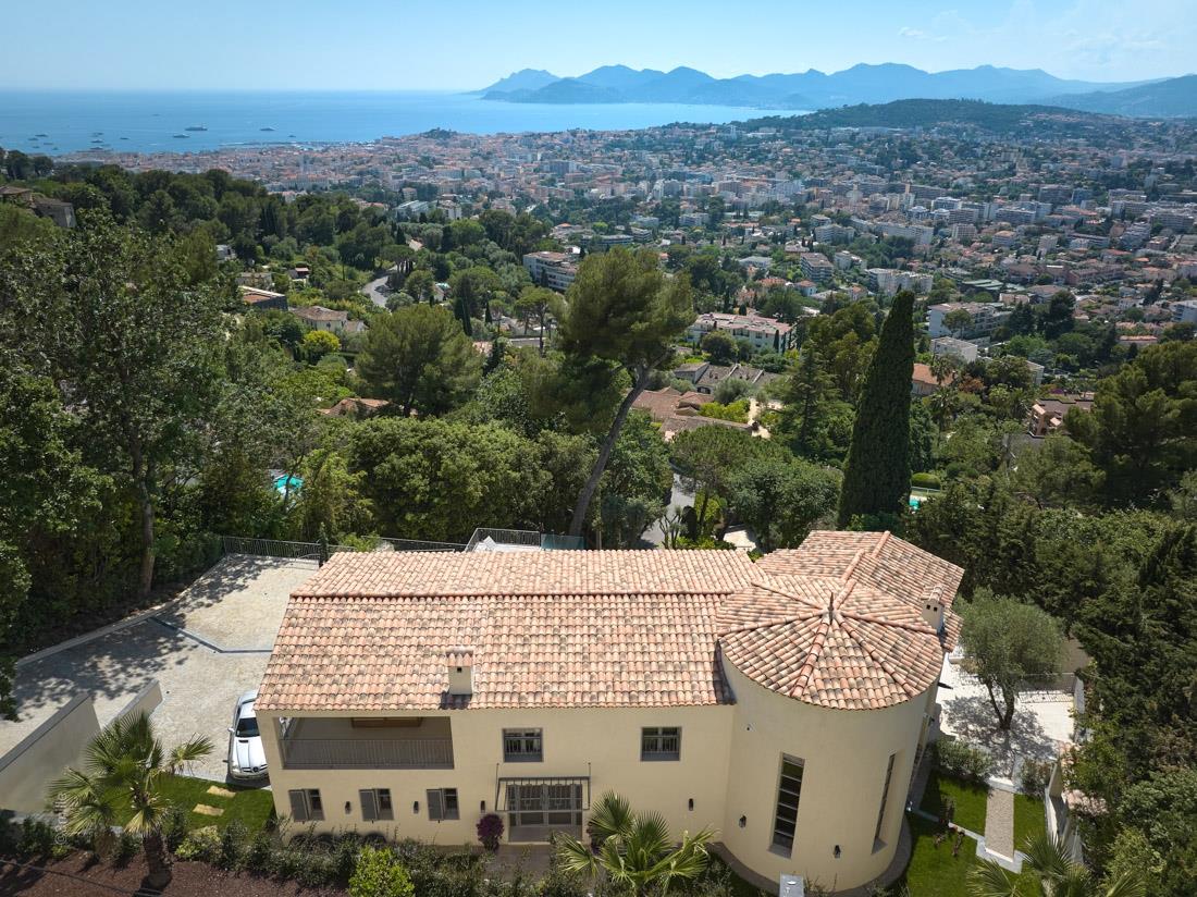 Maison à vendre, 450m², Cannes