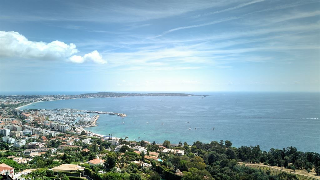 Maison à vendre, 260m², Cannes