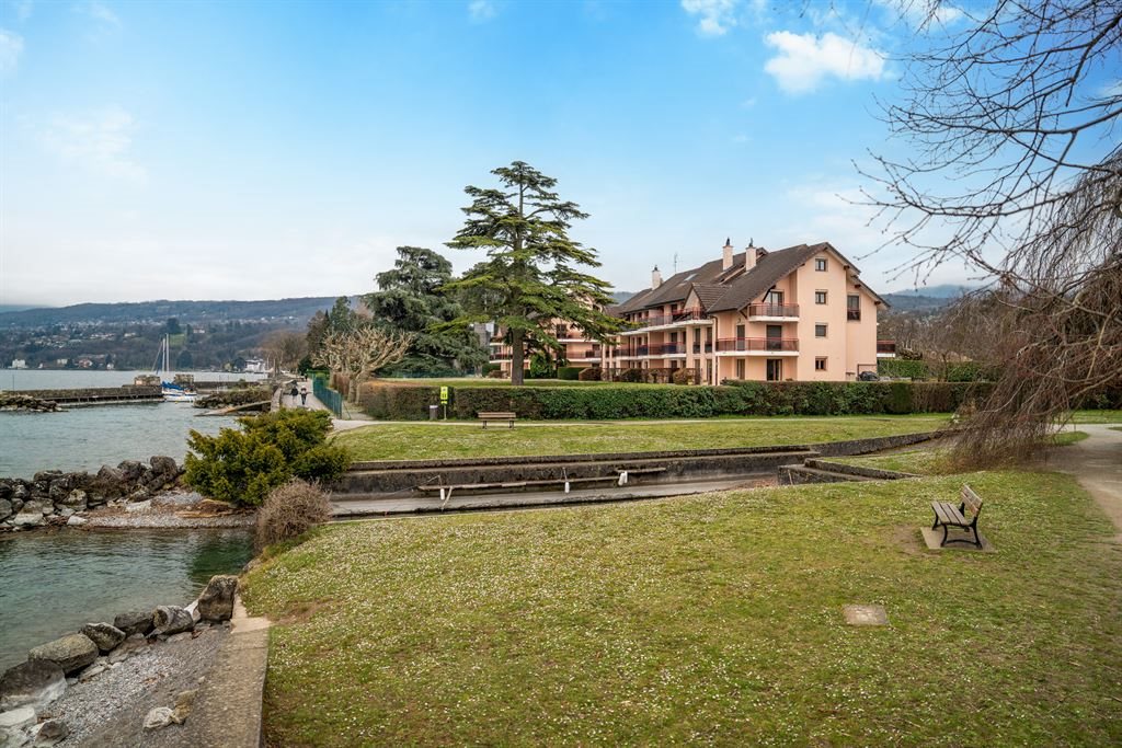 Appartement à vendre, 110m², Publier