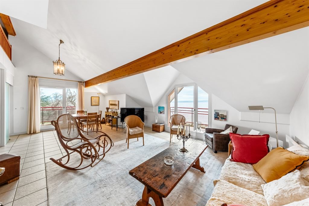 Appartement à vendre, 110m², Publier