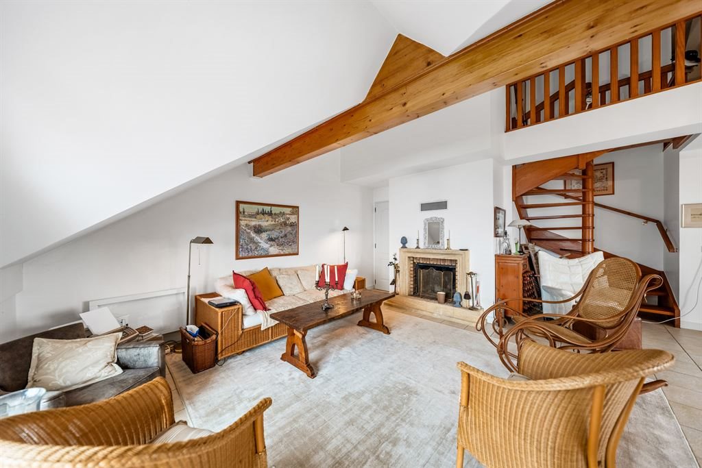 Appartement à vendre, 110m², Publier
