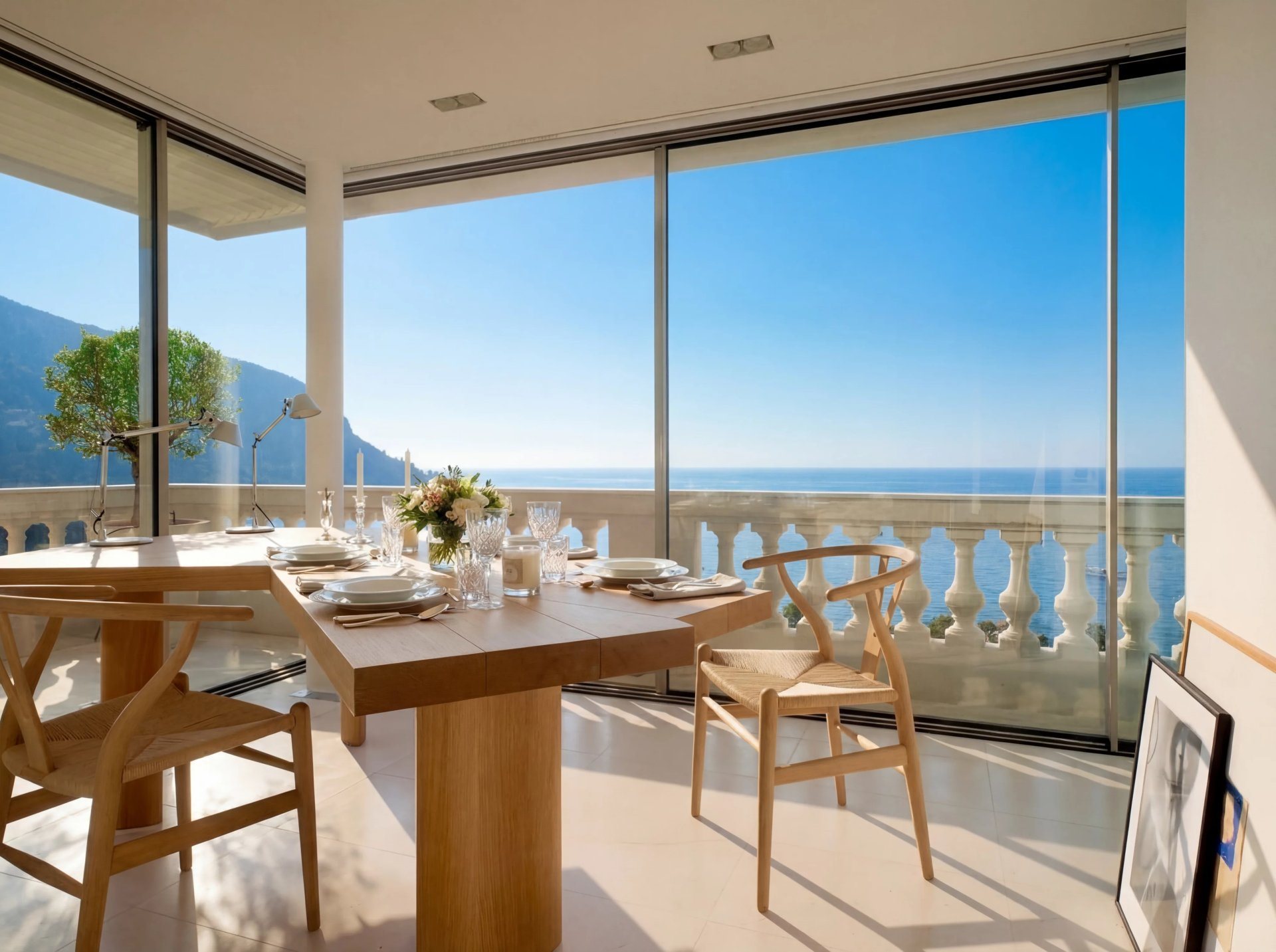 Maison à vendre, 138m², Èze