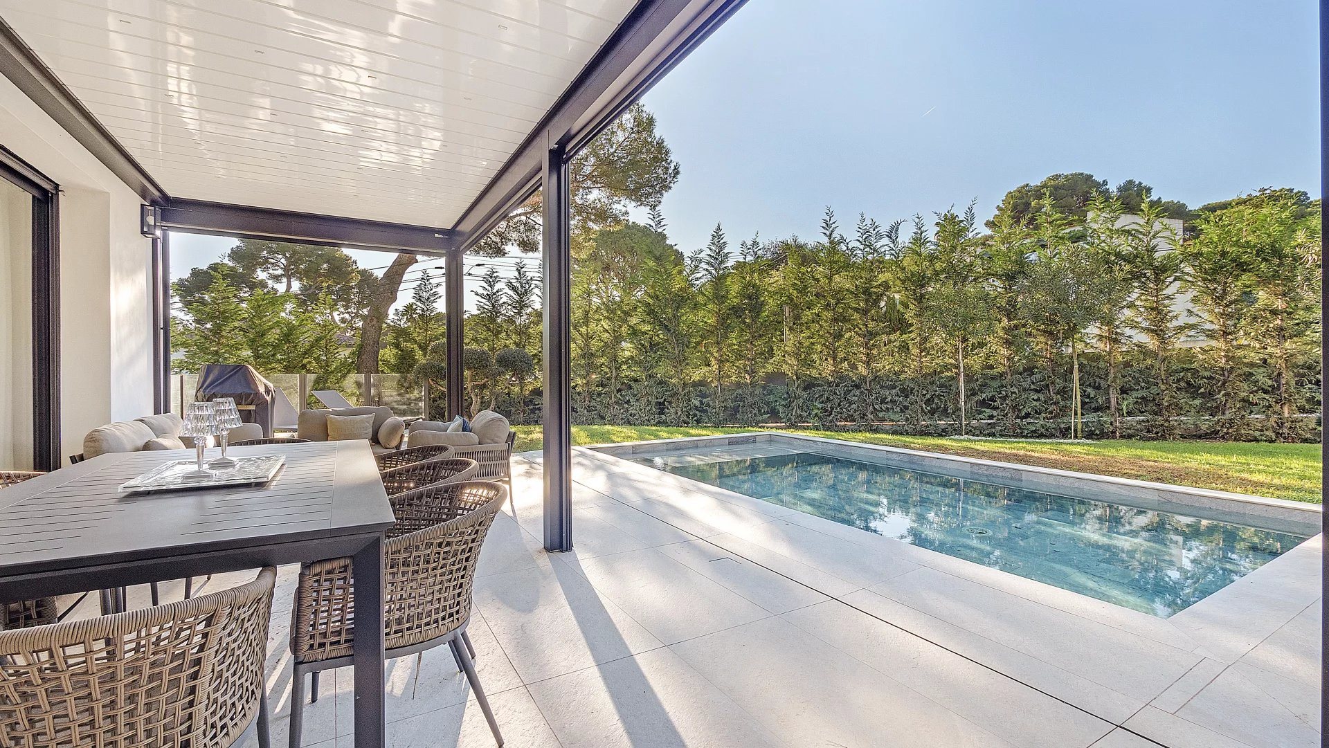 Maison à vendre, 296m², Roquebrune-Cap-Martin