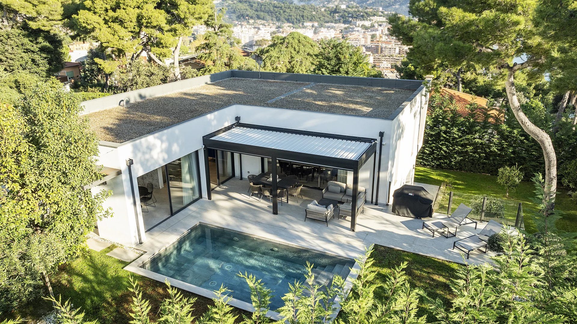Maison à vendre, 296m², Roquebrune-Cap-Martin