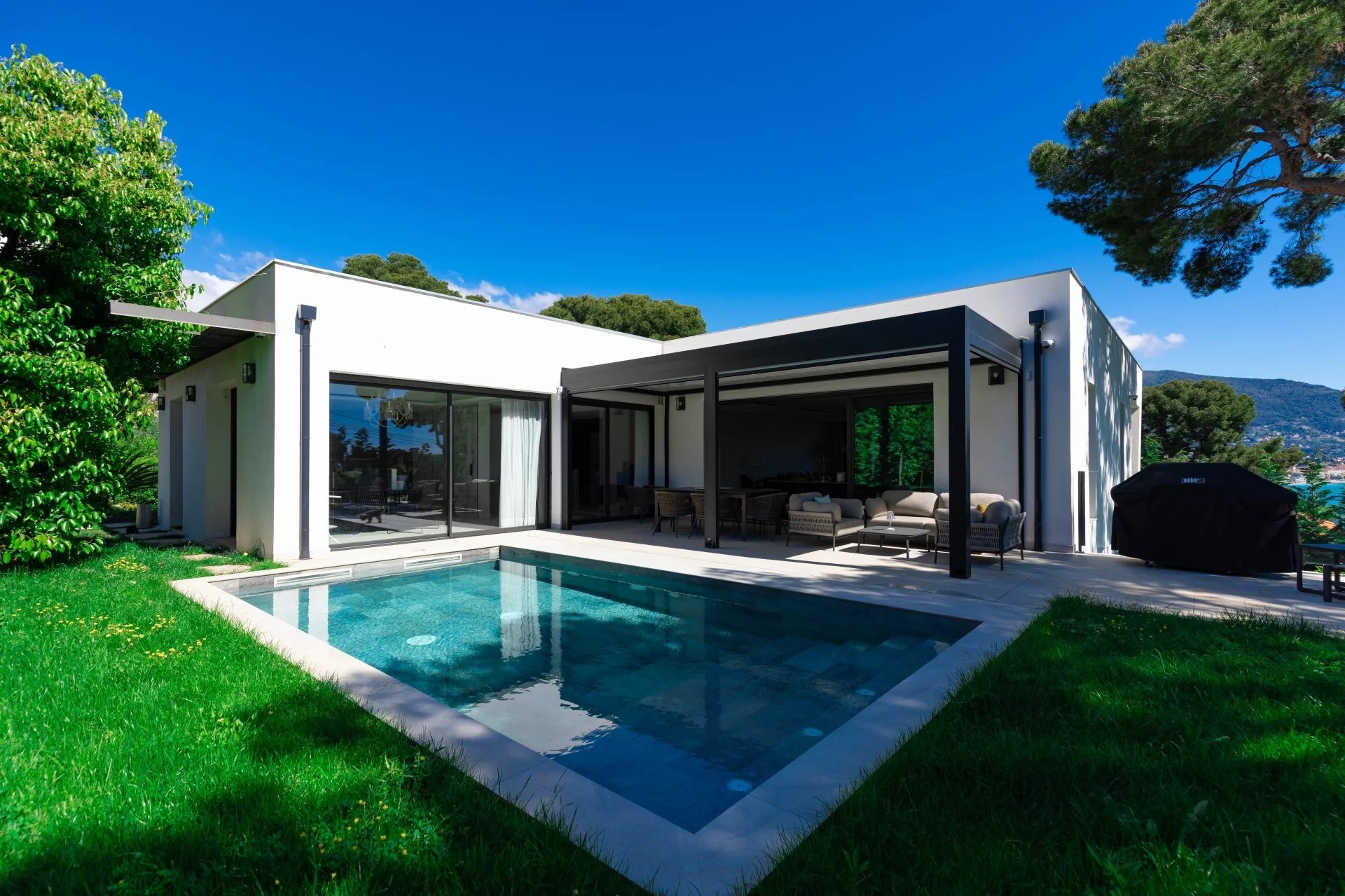 Maison à vendre, 296m², Roquebrune-Cap-Martin