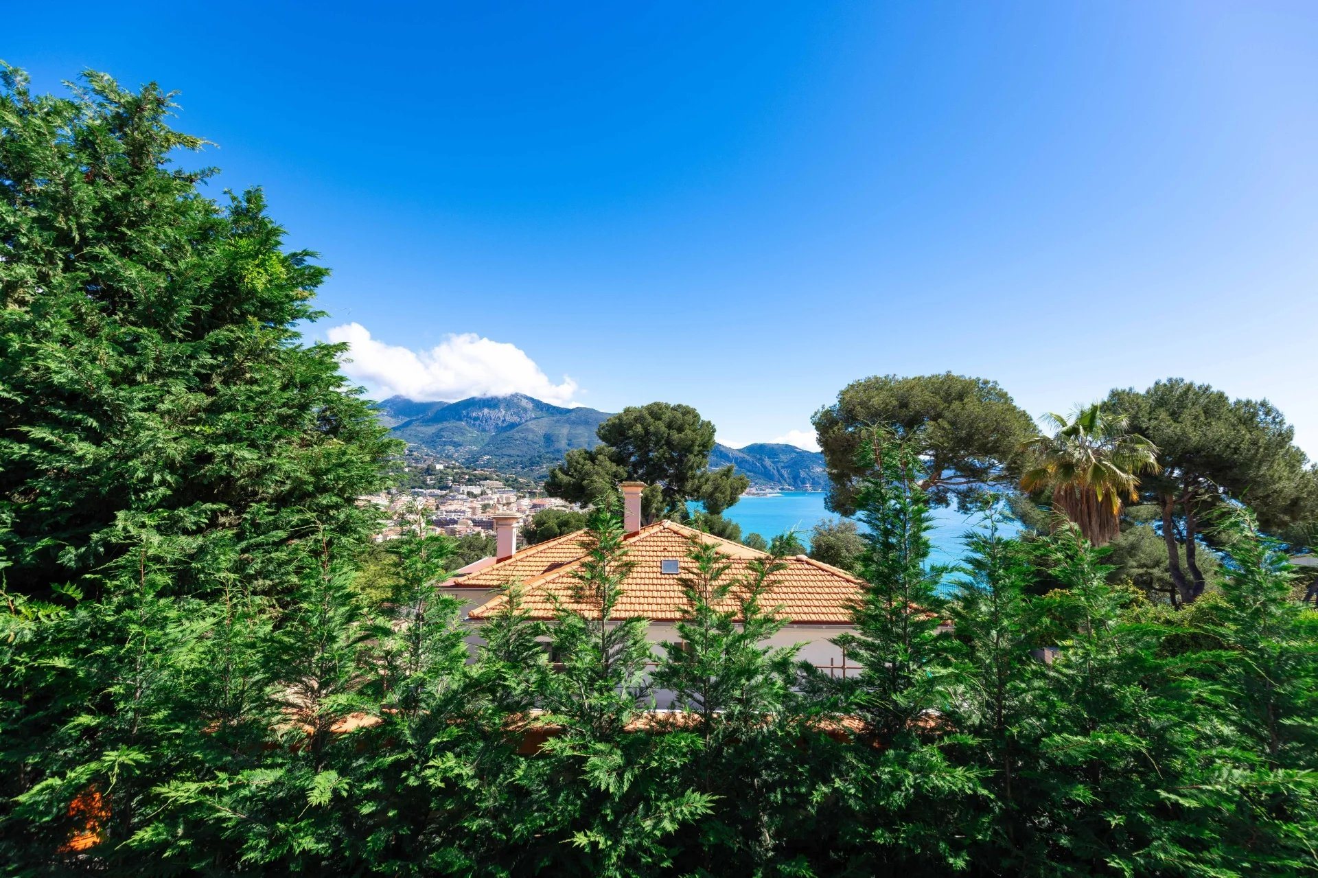 Maison à vendre, 296m², Roquebrune-Cap-Martin