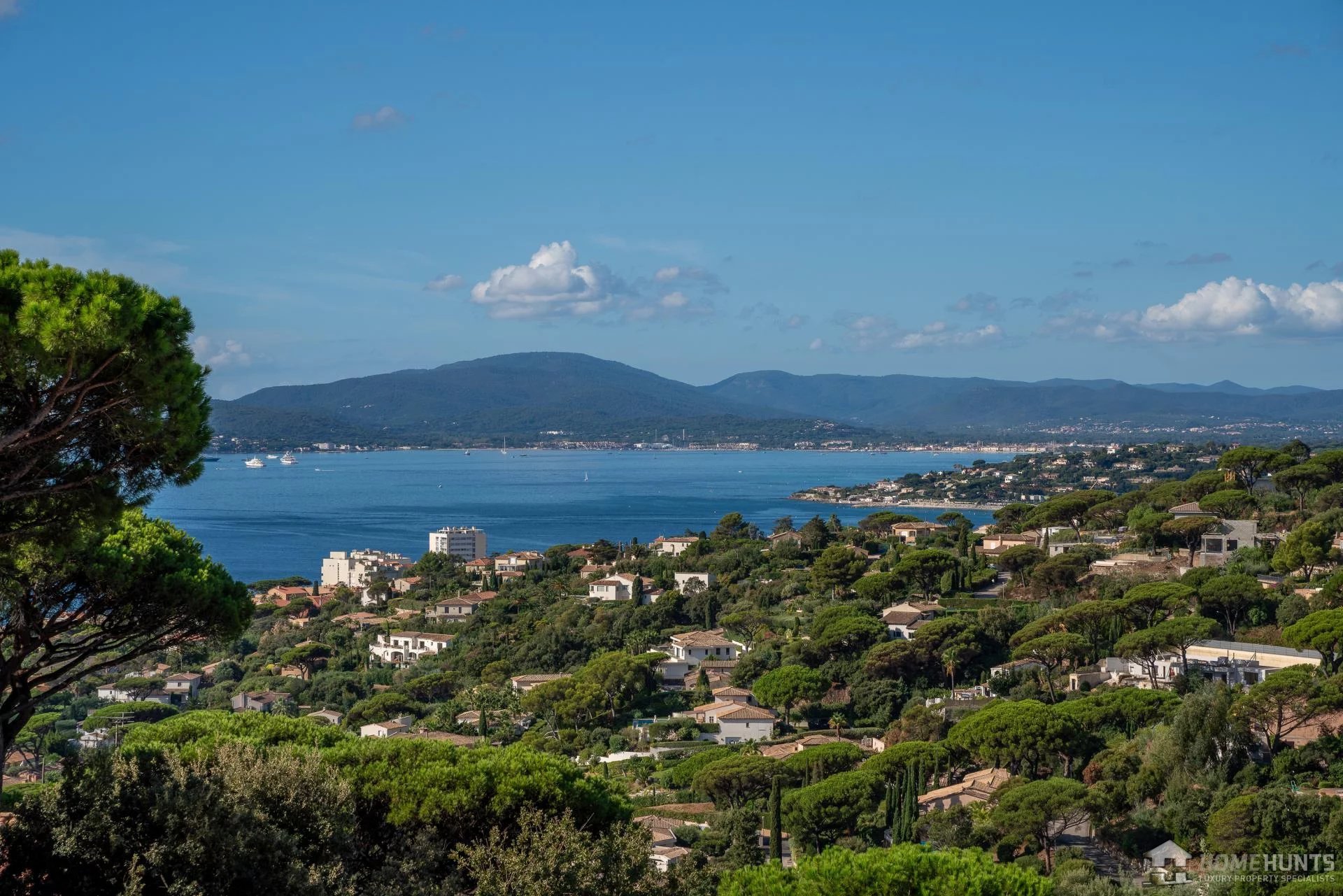 Maison à vendre, 395m², Sainte-Maxime