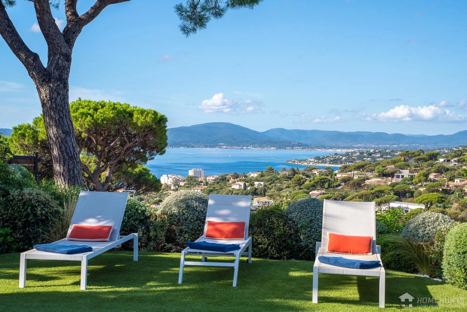 Maison à vendre, 395m², Sainte-Maxime