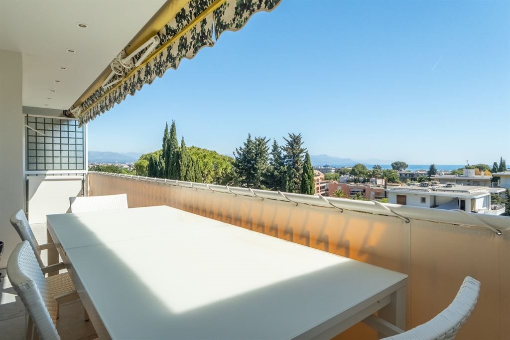 Appartement à vendre, 139m², Cap d'Antibes