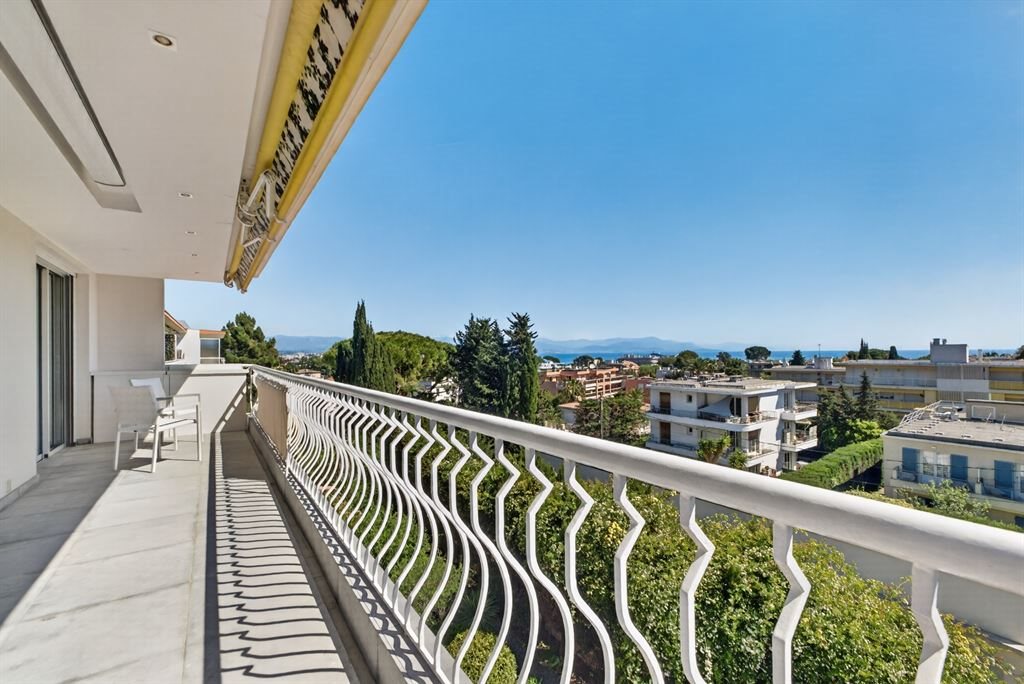 Appartement à vendre, 139m², Cap d'Antibes