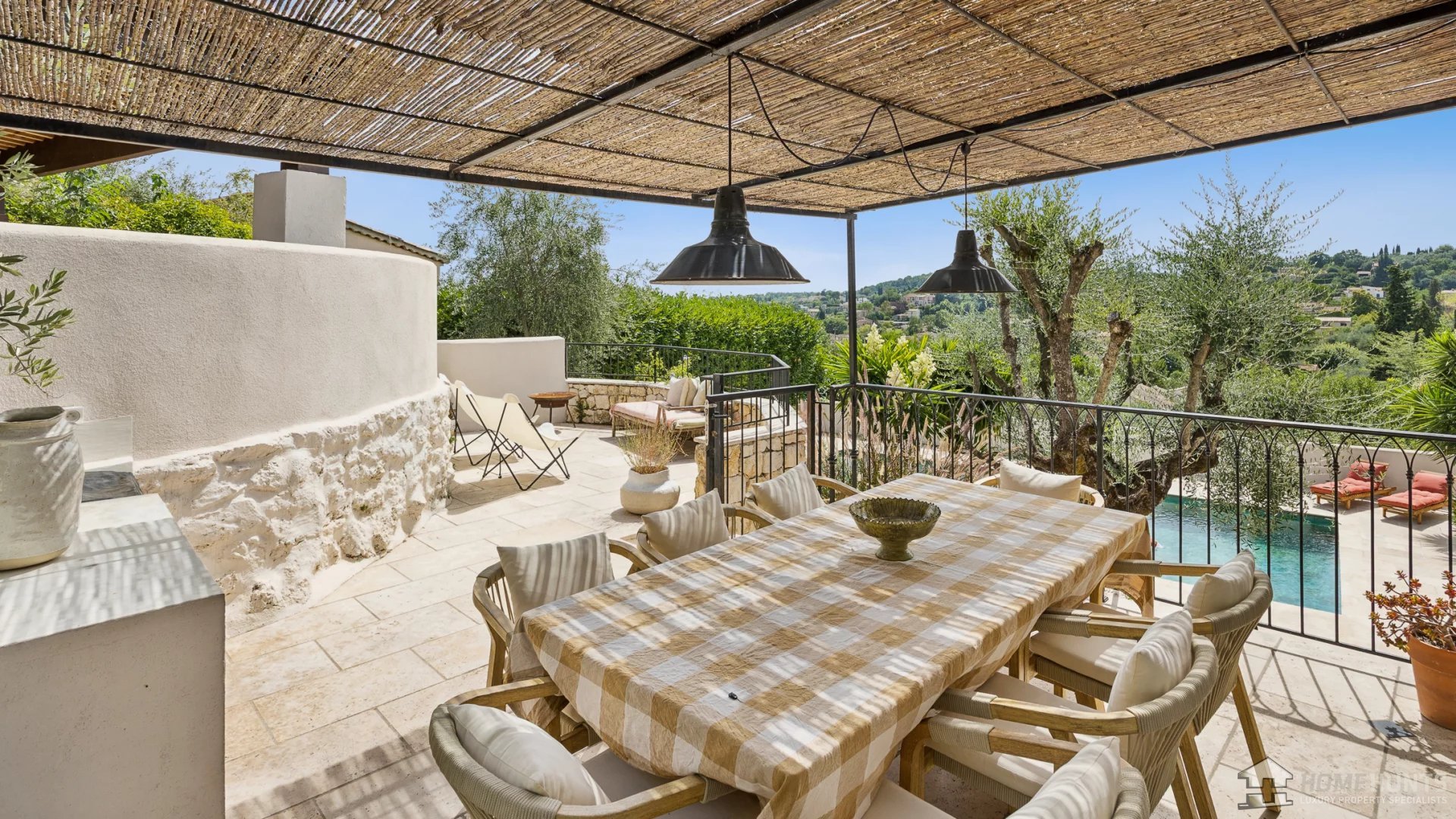 Maison à vendre, 218m², Le Rouret
