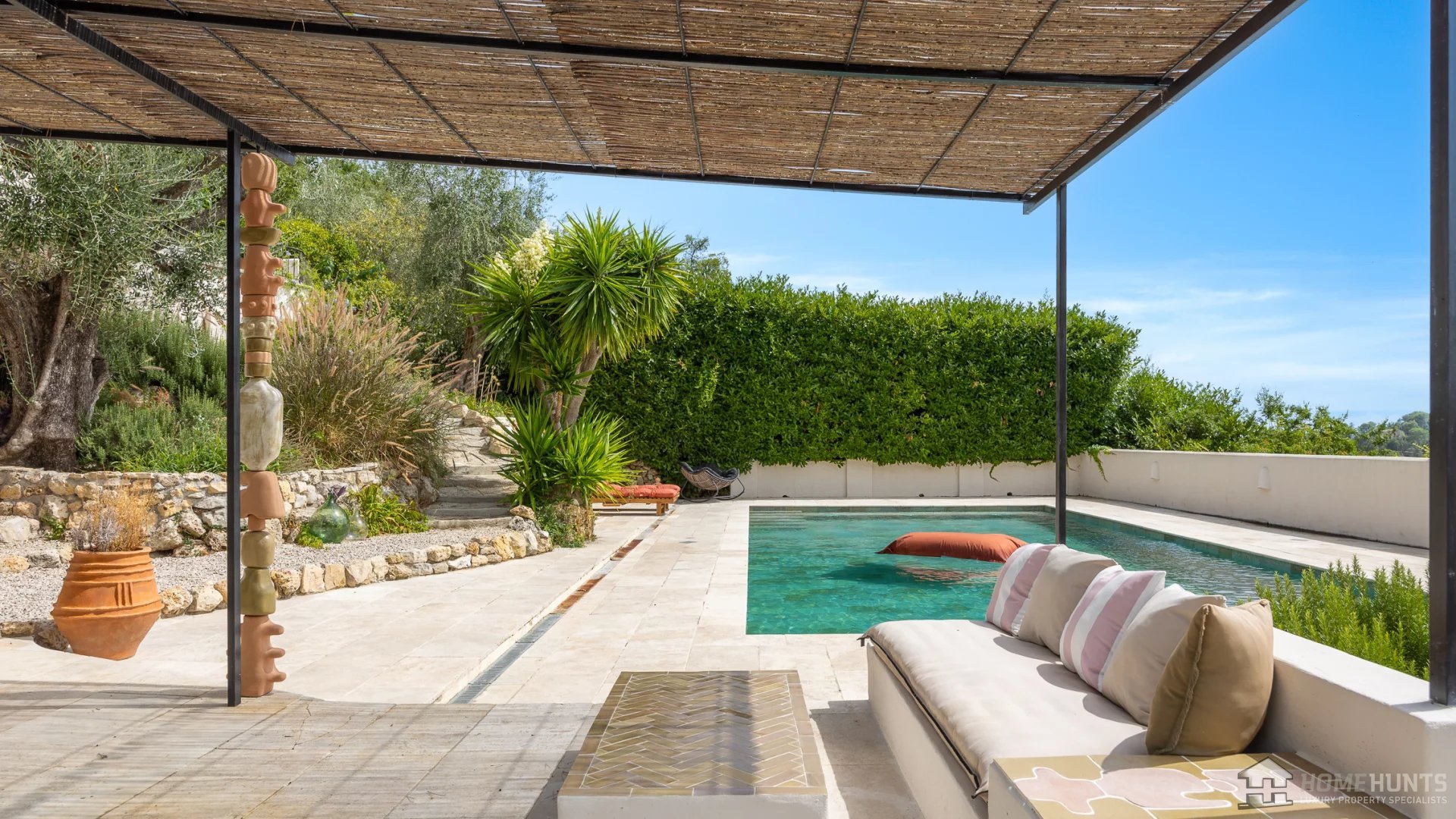 Maison à vendre, 218m², Le Rouret