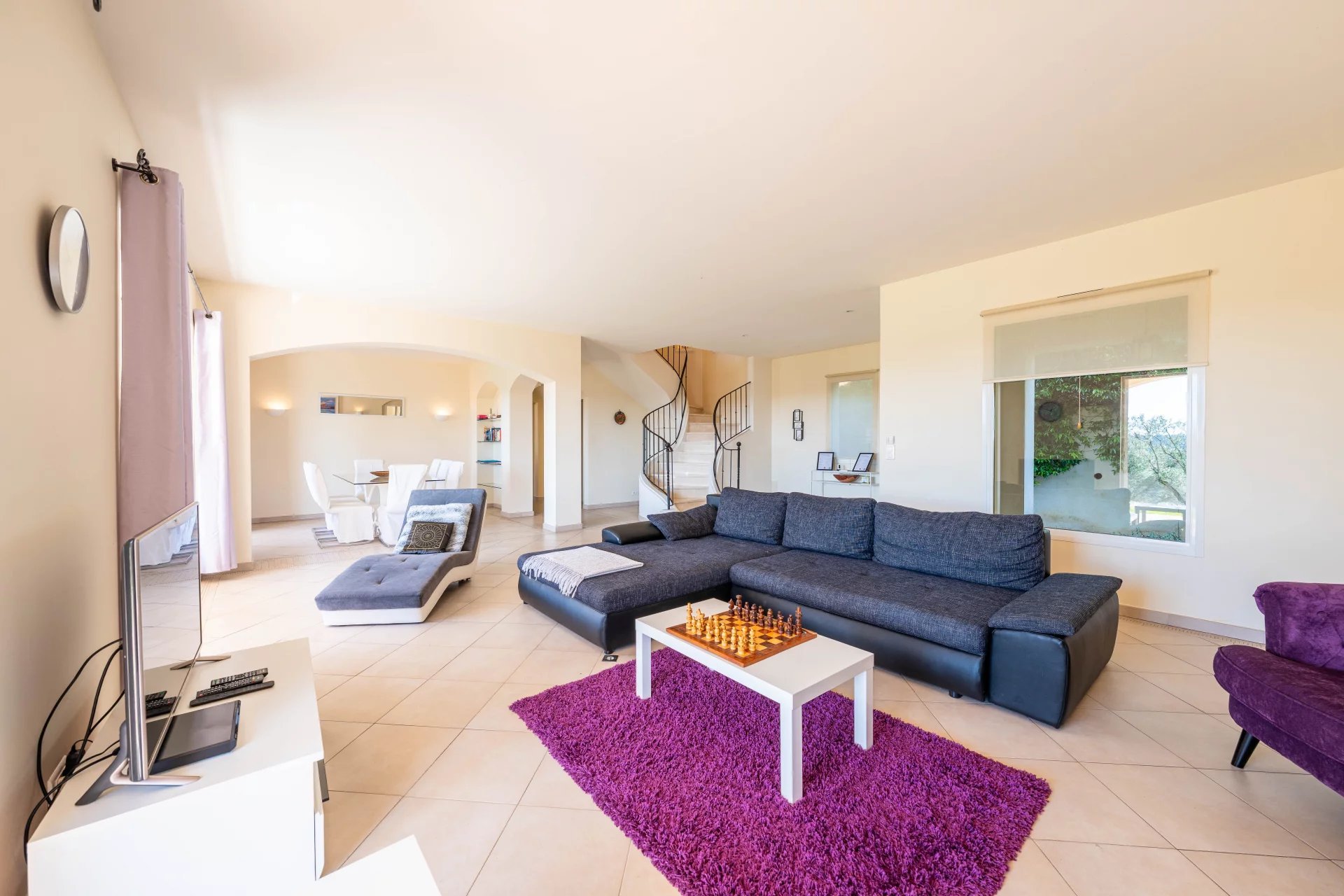 Maison à vendre, 210m², Tourrettes-sur-Loup