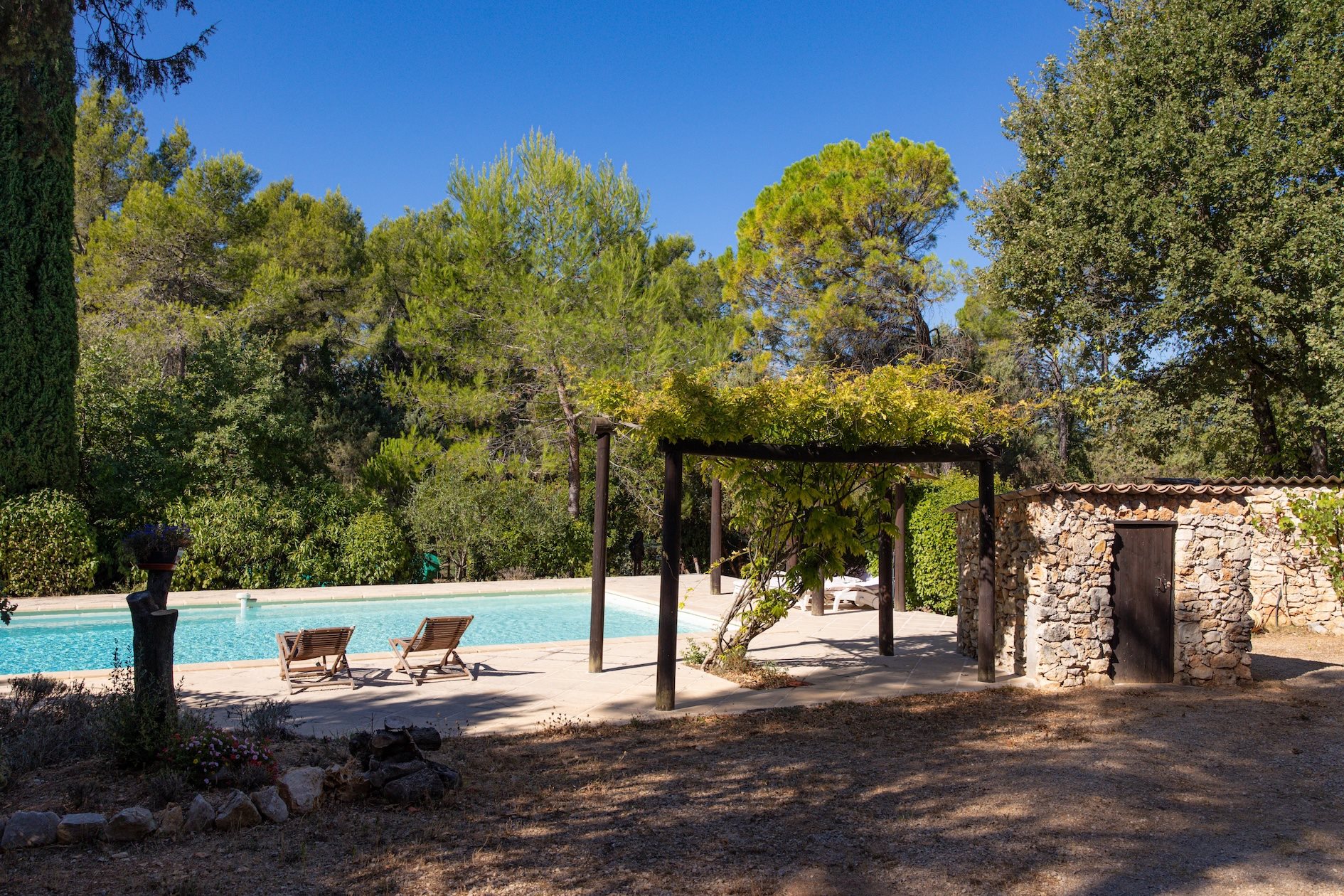 Maison à vendre, 200m², Fayence