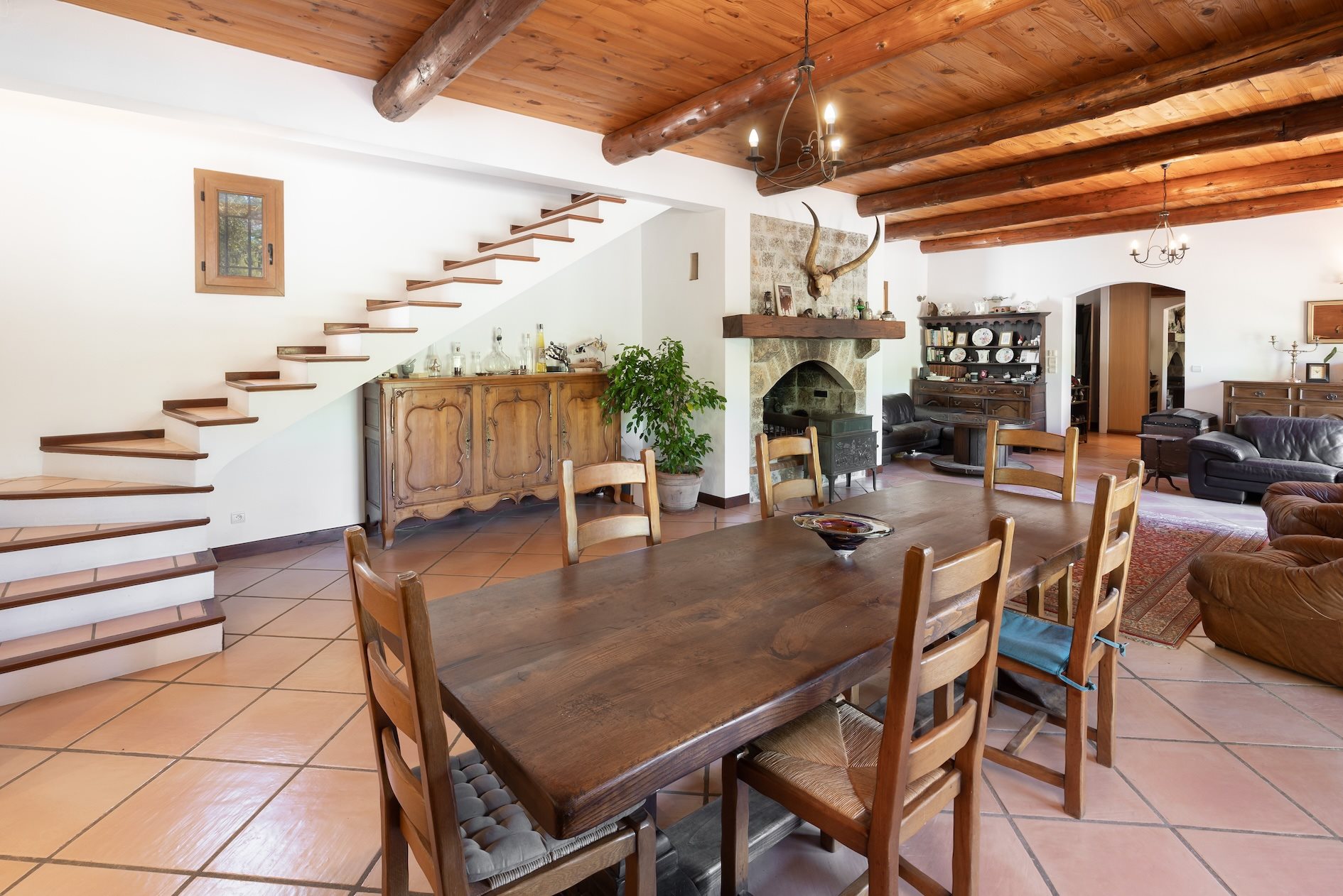 Maison à vendre, 200m², Fayence