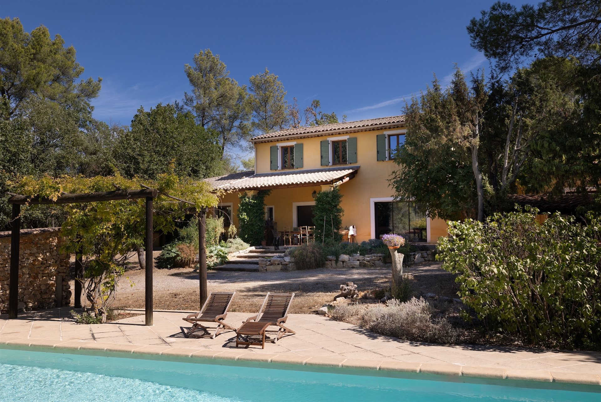 Maison à vendre, 200m², Fayence