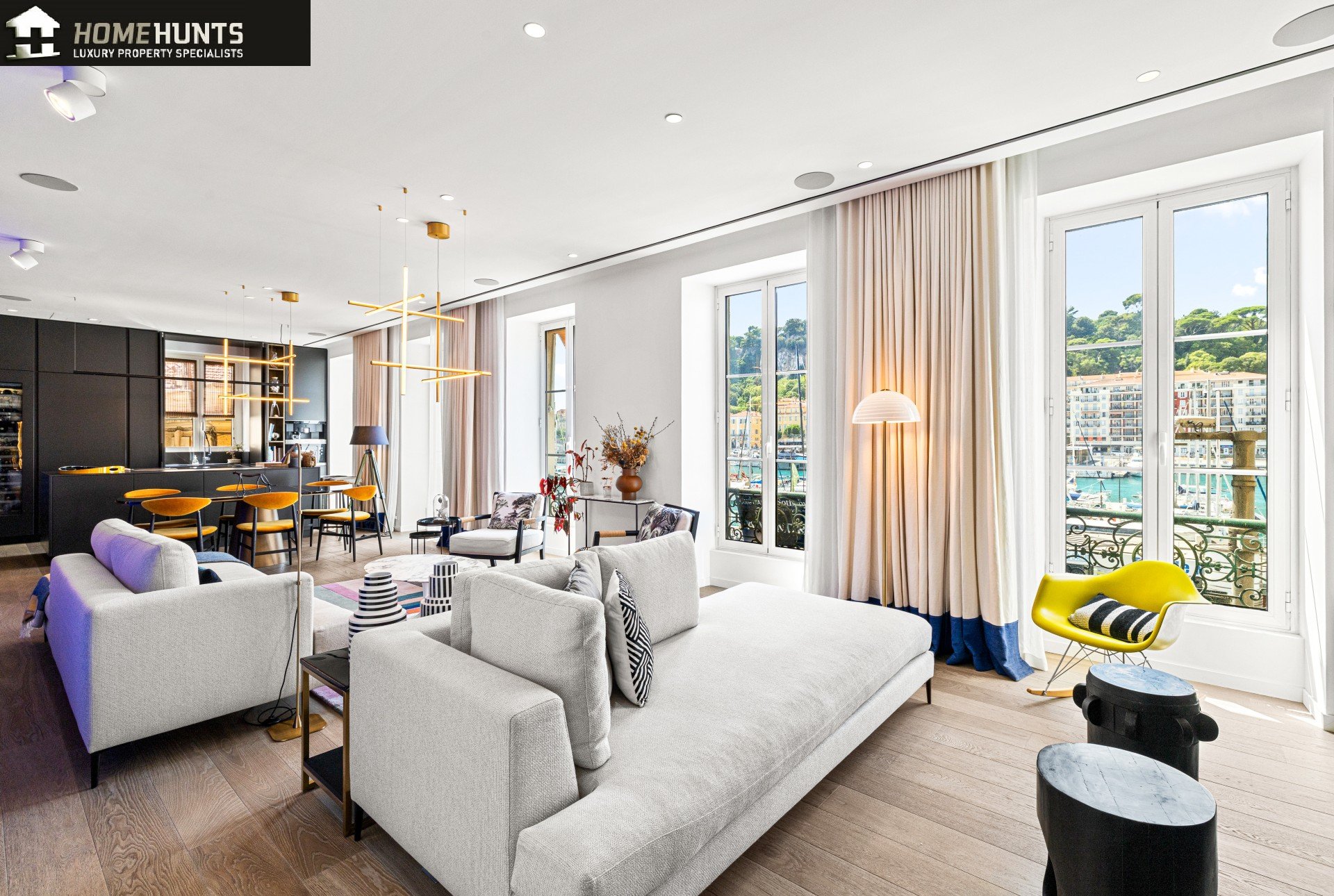 Appartement à vendre, 117m², Nice