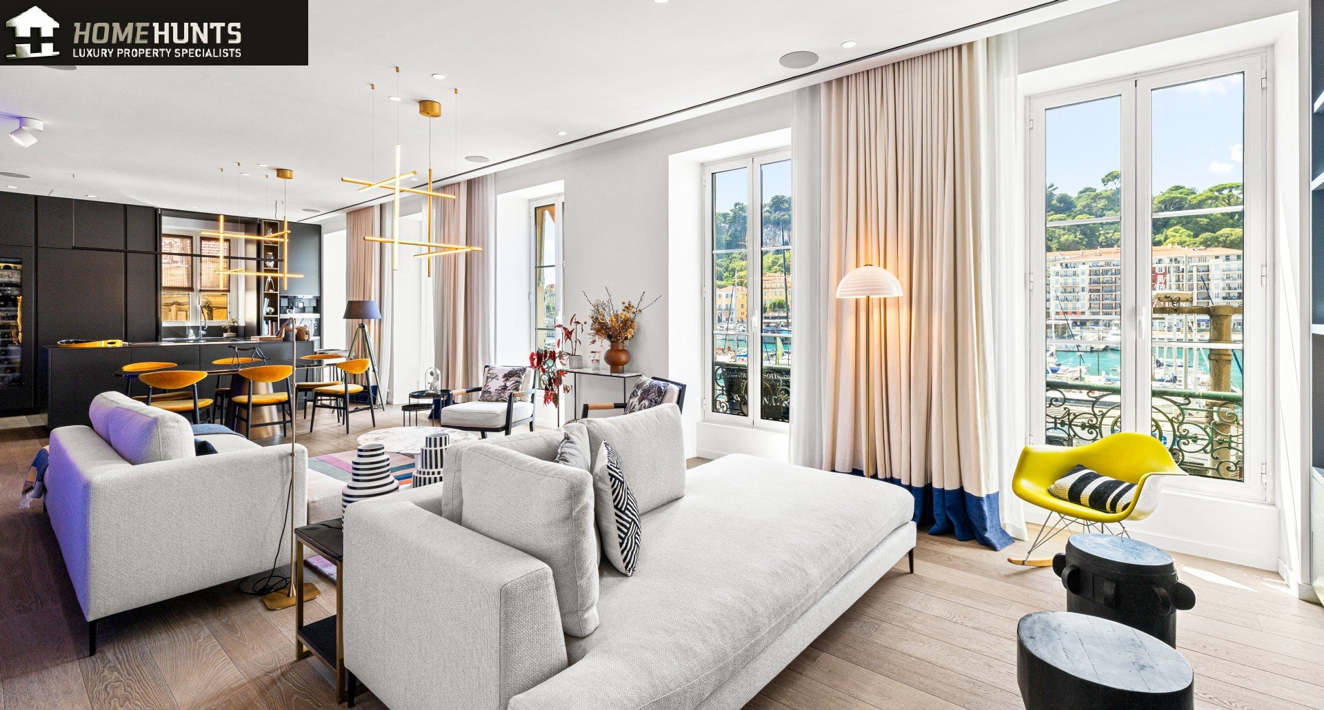 Appartement à vendre, 117m², Nice