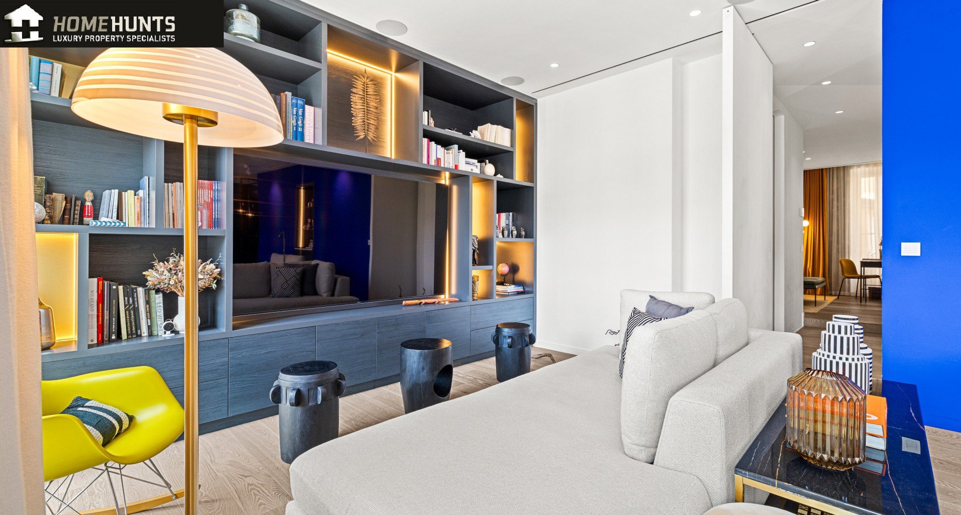 Appartement à vendre, 117m², Nice