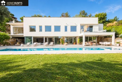 Maison 440 m² · à Nice · 440 m² · 2 990 000 €