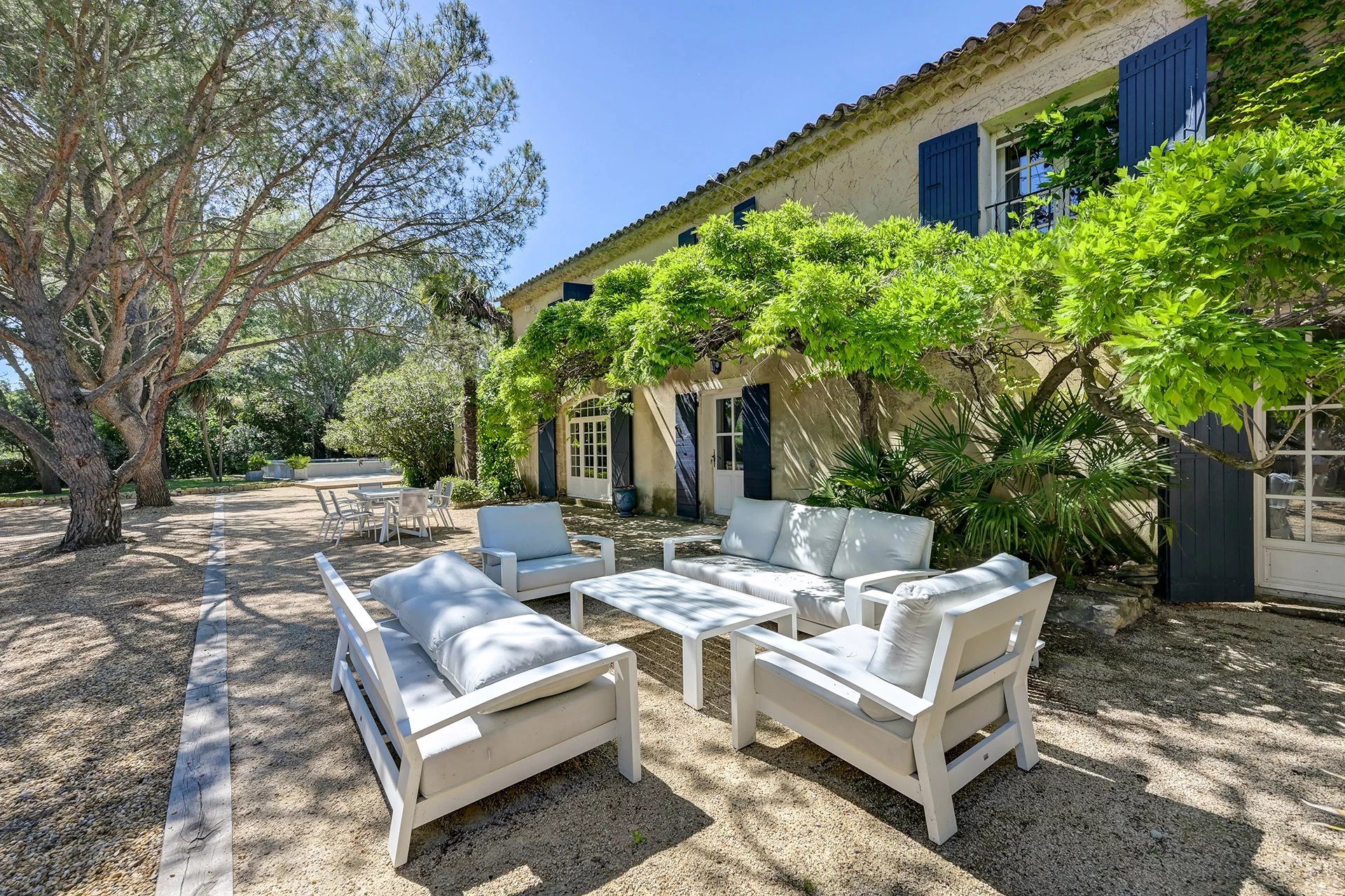 Maison à vendre, 380m², Alleins