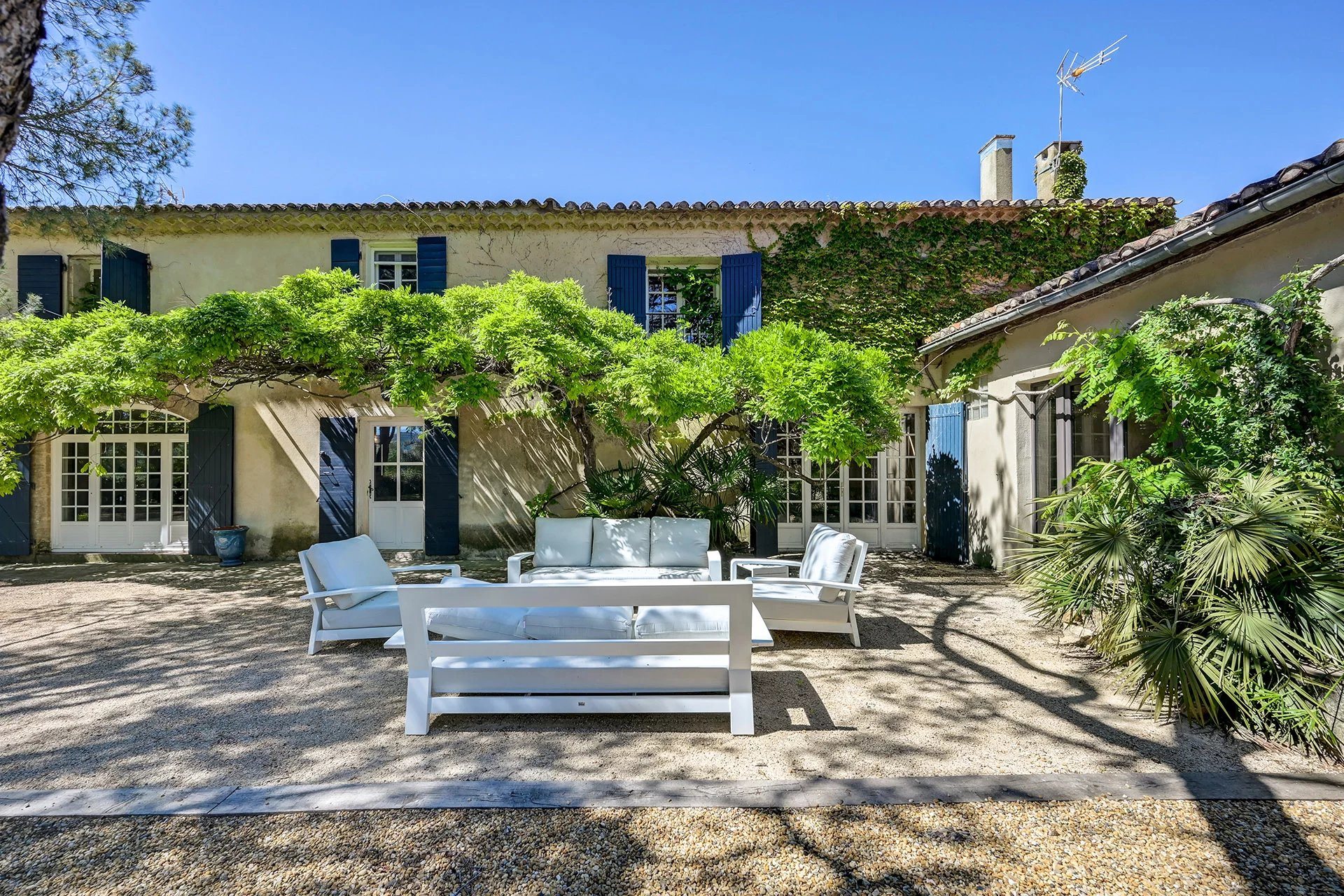 Maison à vendre, 380m², Alleins